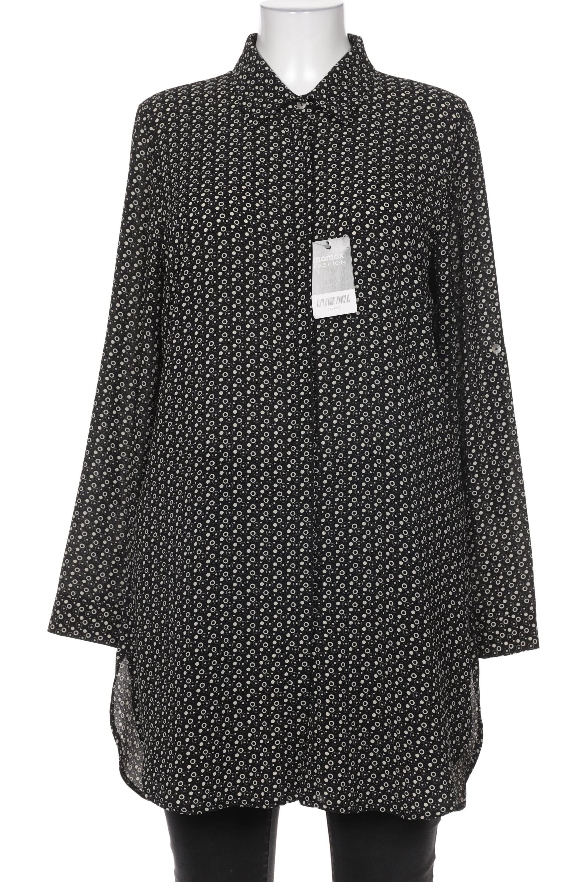 

SEM PER LEI Damen Kleid, schwarz, Gr. 44