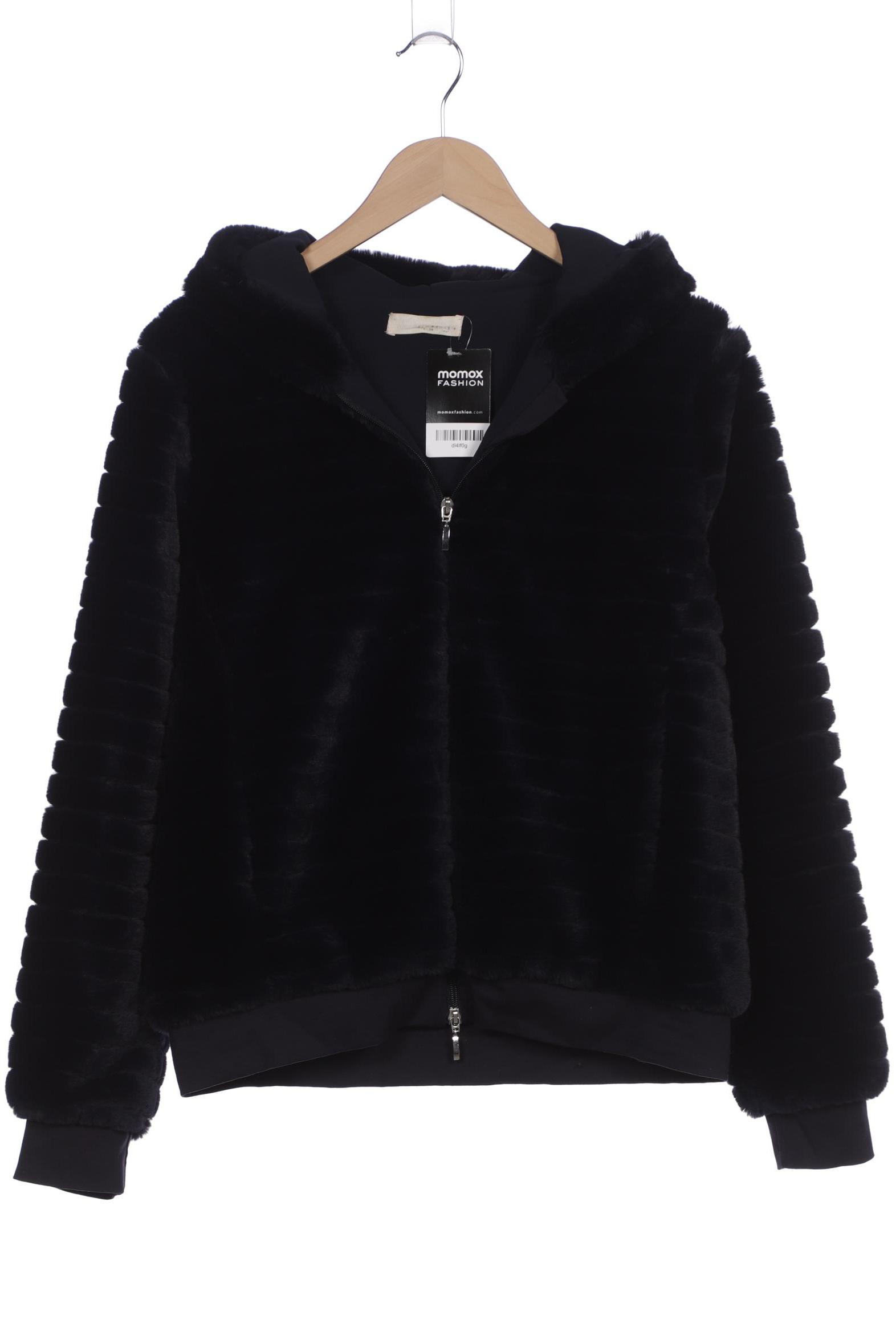 

SEM PER LEI Damen Jacke, marineblau, Gr. 40