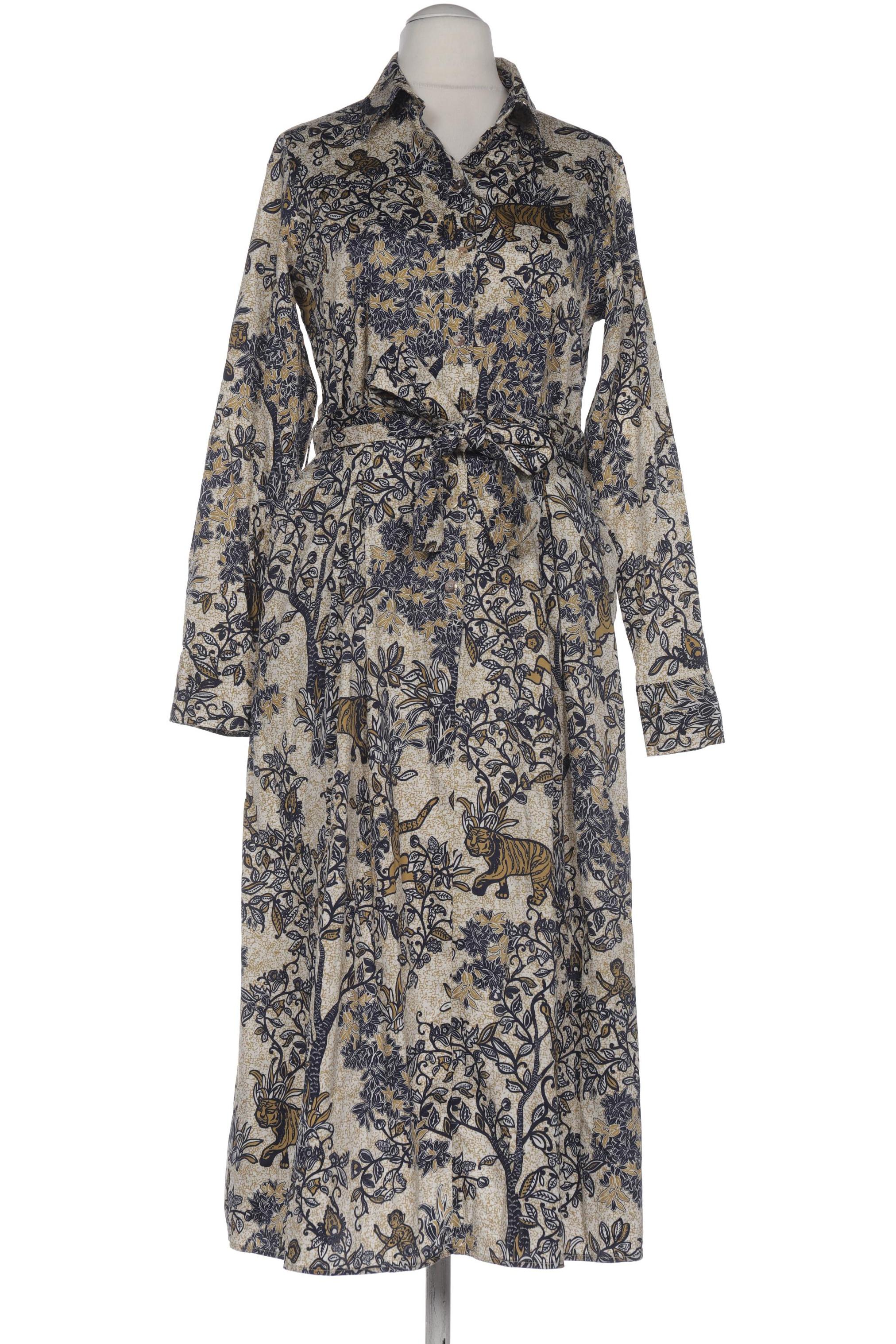 

SEM PER LEI Damen Kleid, beige, Gr. 38