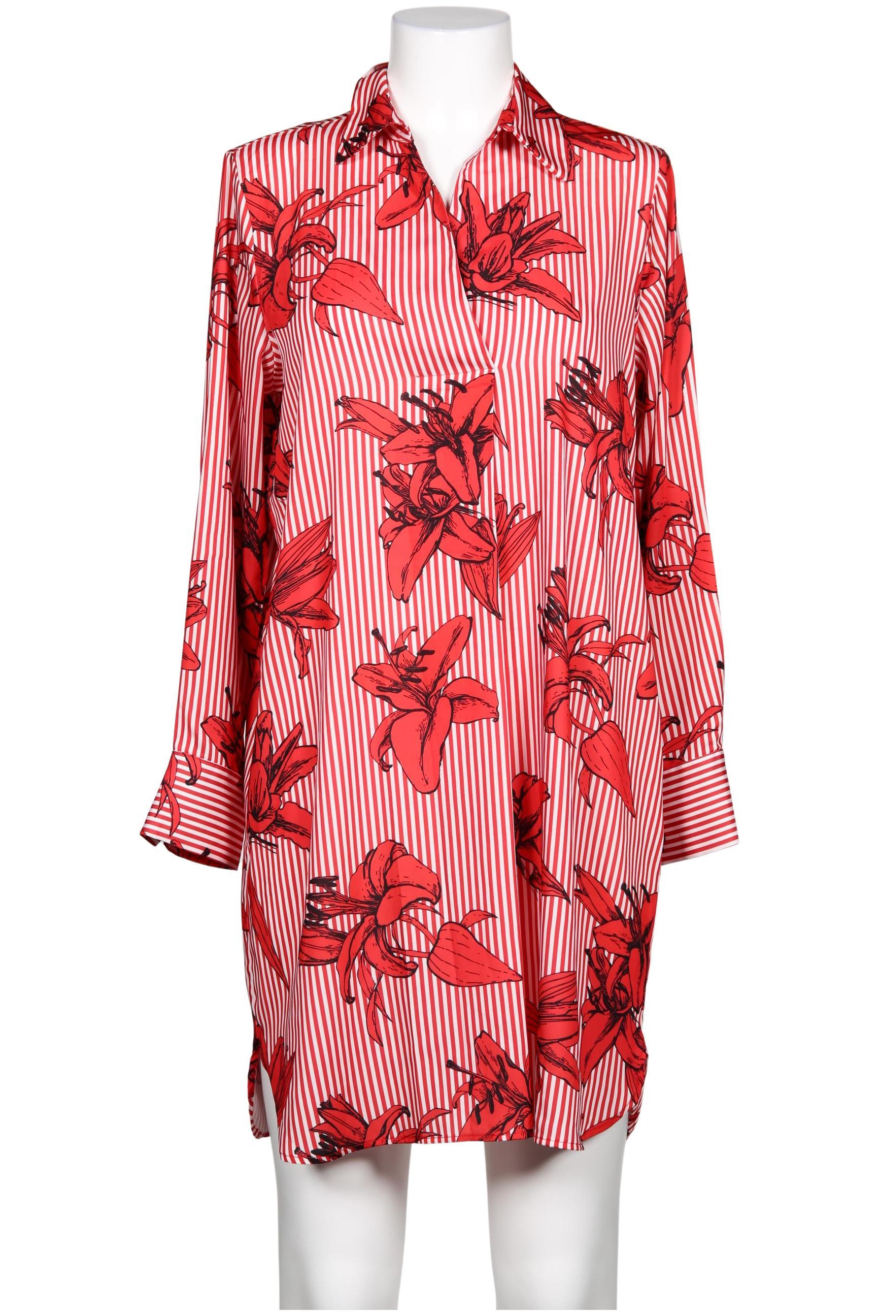 

SEM PER LEI Damen Kleid, rot, Gr. 40