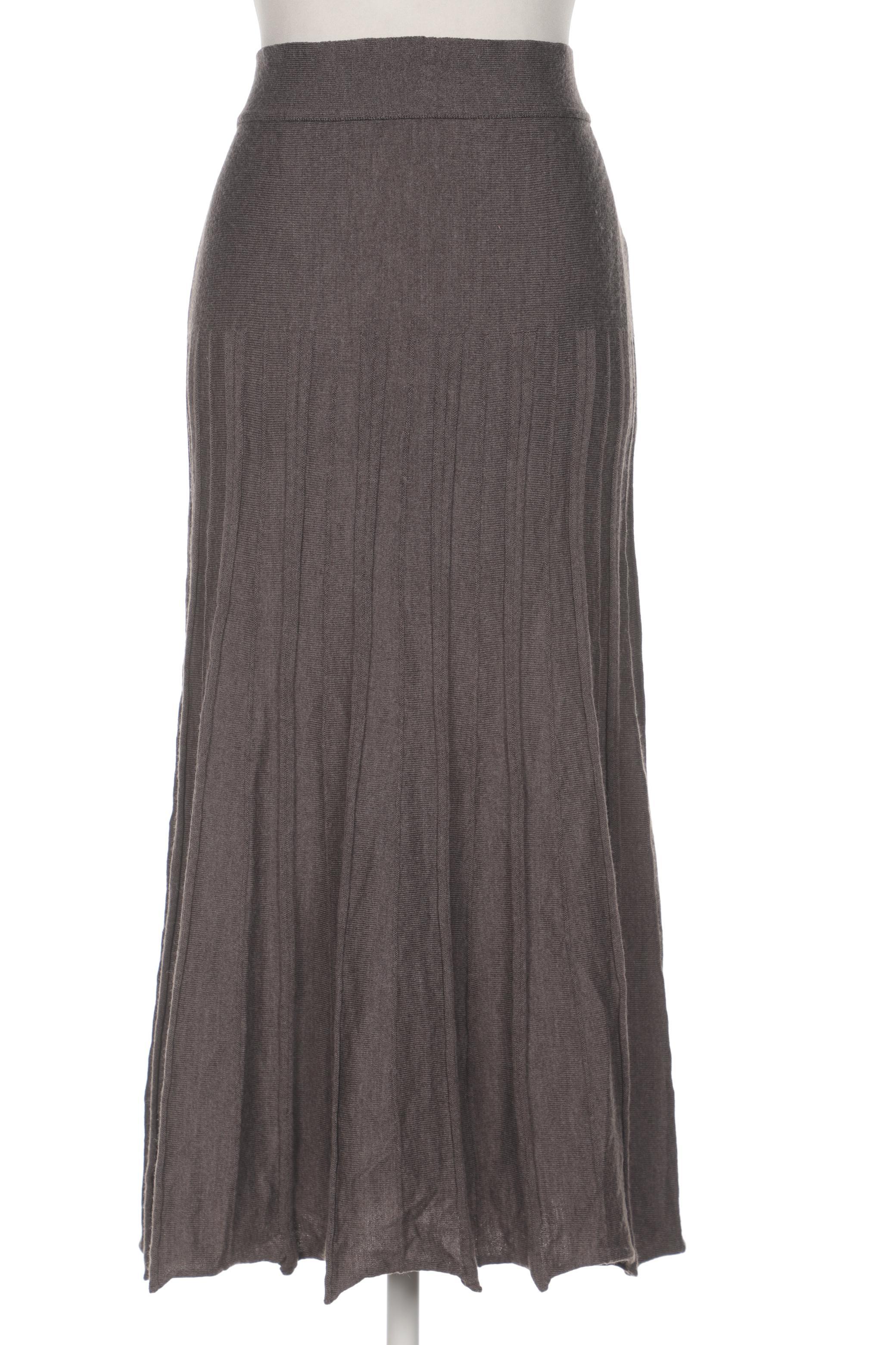 

SEM PER LEI Damen Rock, beige, Gr. 40