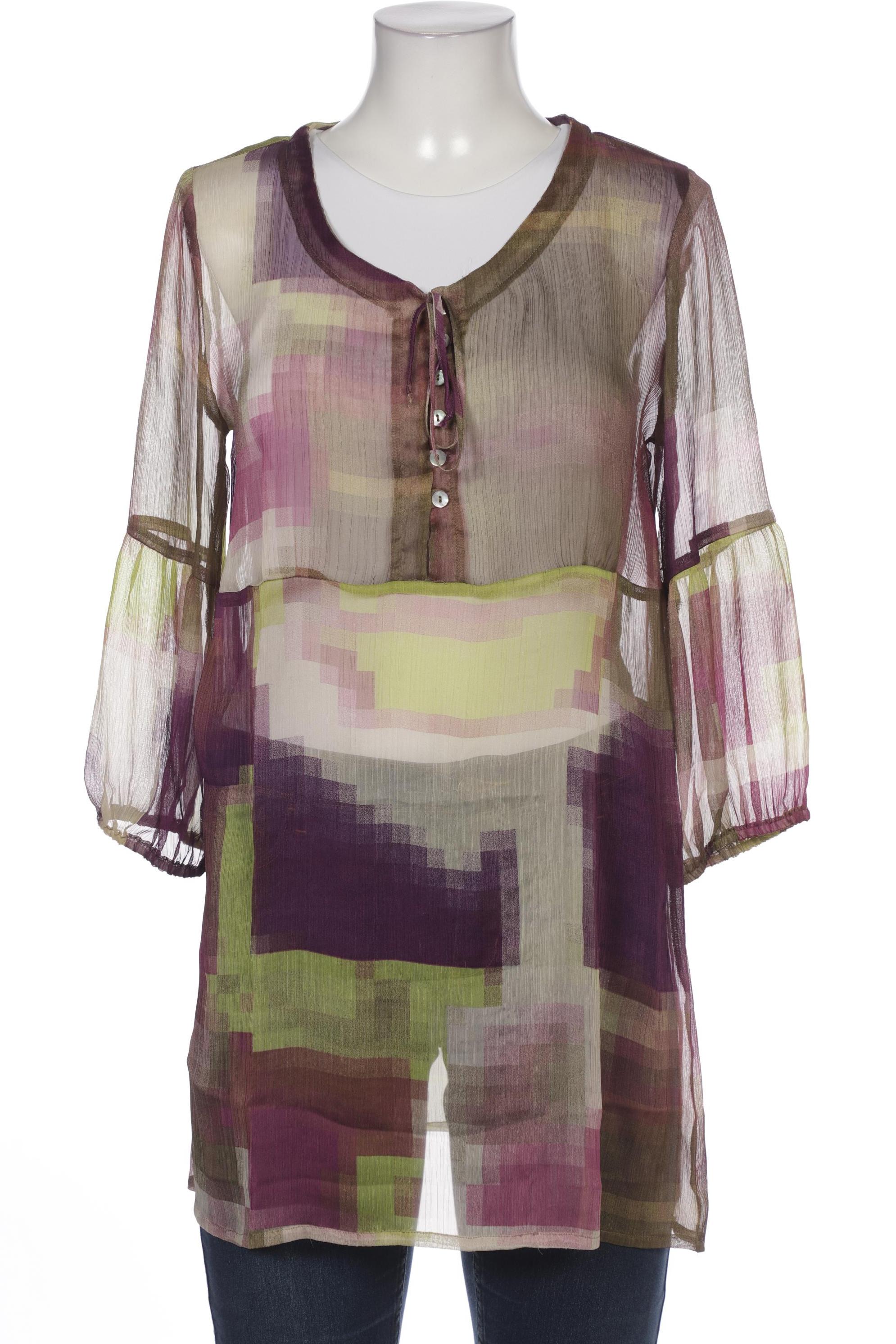 

SEM PER LEI Damen Bluse, mehrfarbig