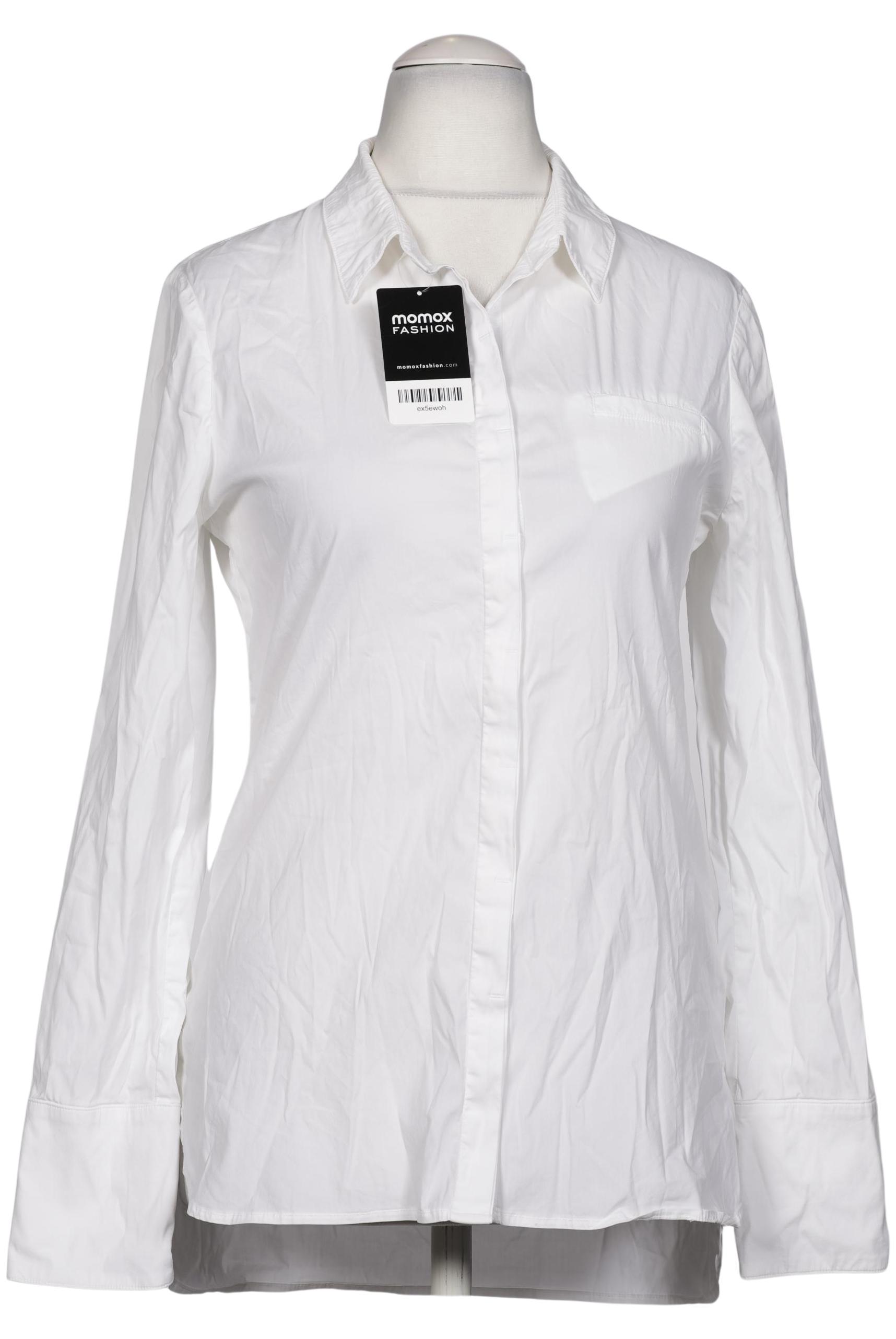 

SEM PER LEI Damen Bluse, weiß, Gr. 36