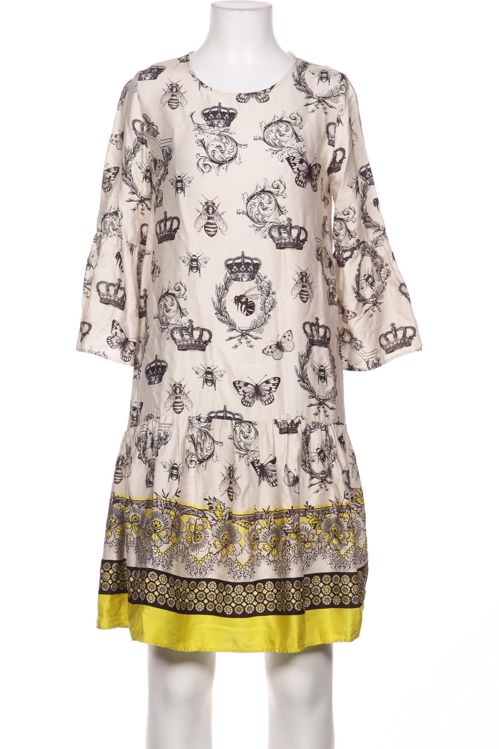 

SEM PER LEI Damen Kleid, mehrfarbig, Gr. 36
