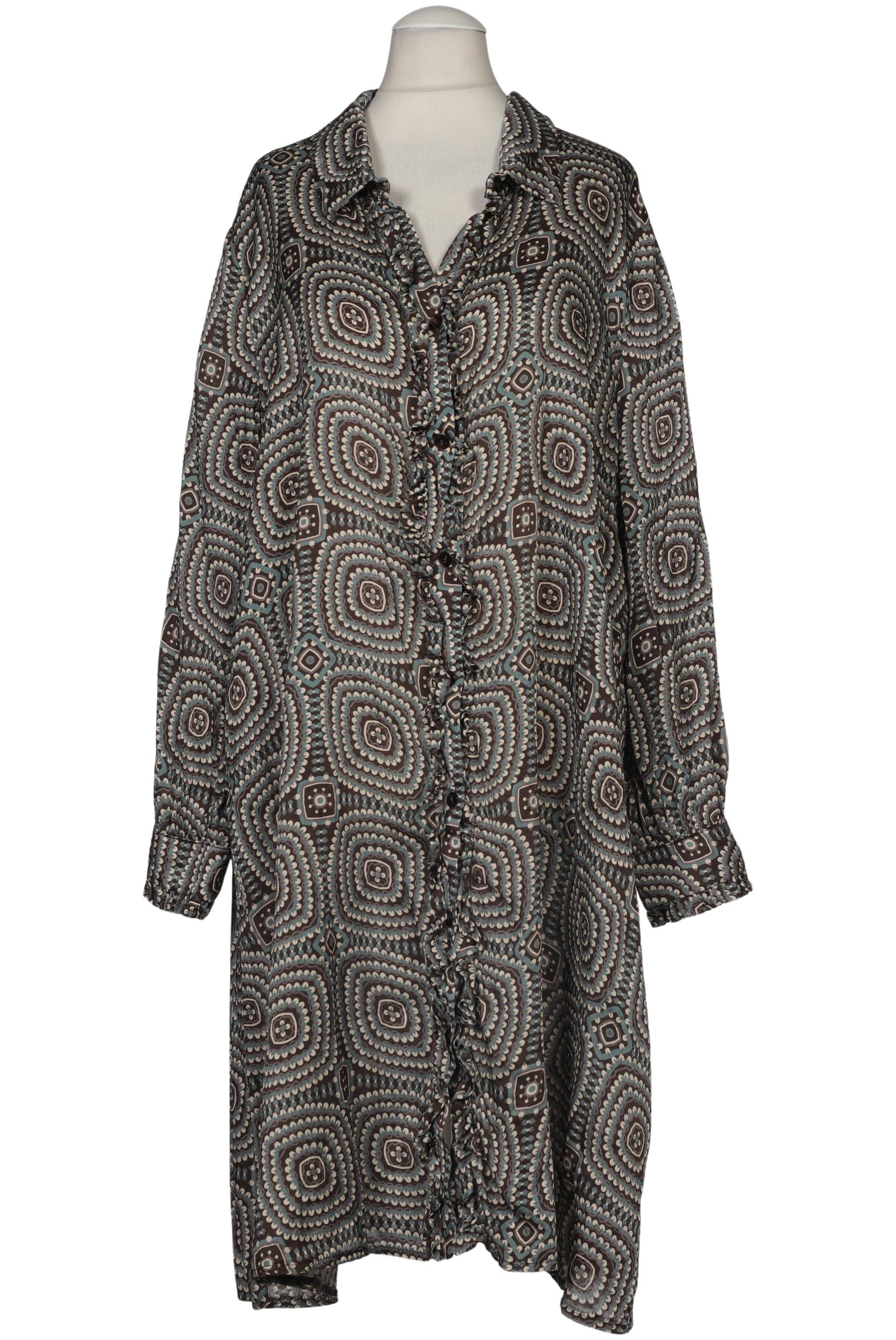

SEM PER LEI Damen Kleid, türkis, Gr. 46