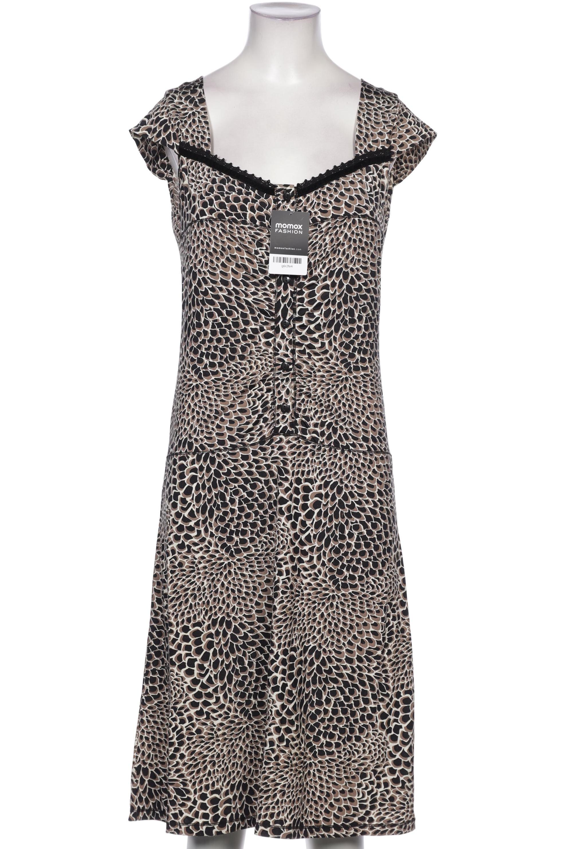 

SEM PER LEI Damen Kleid, braun