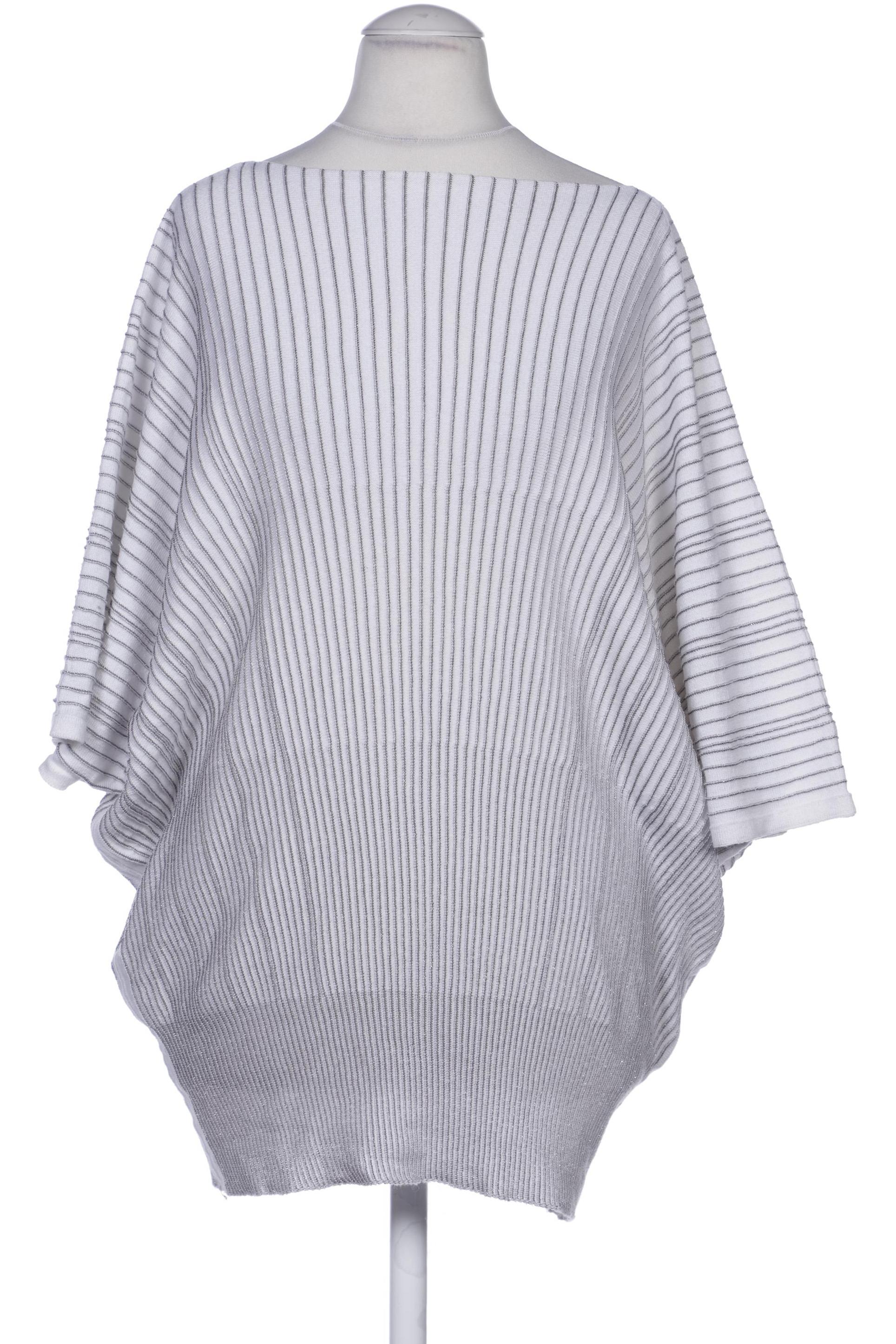 

SEM PER LEI Damen Pullover, weiß, Gr. 38