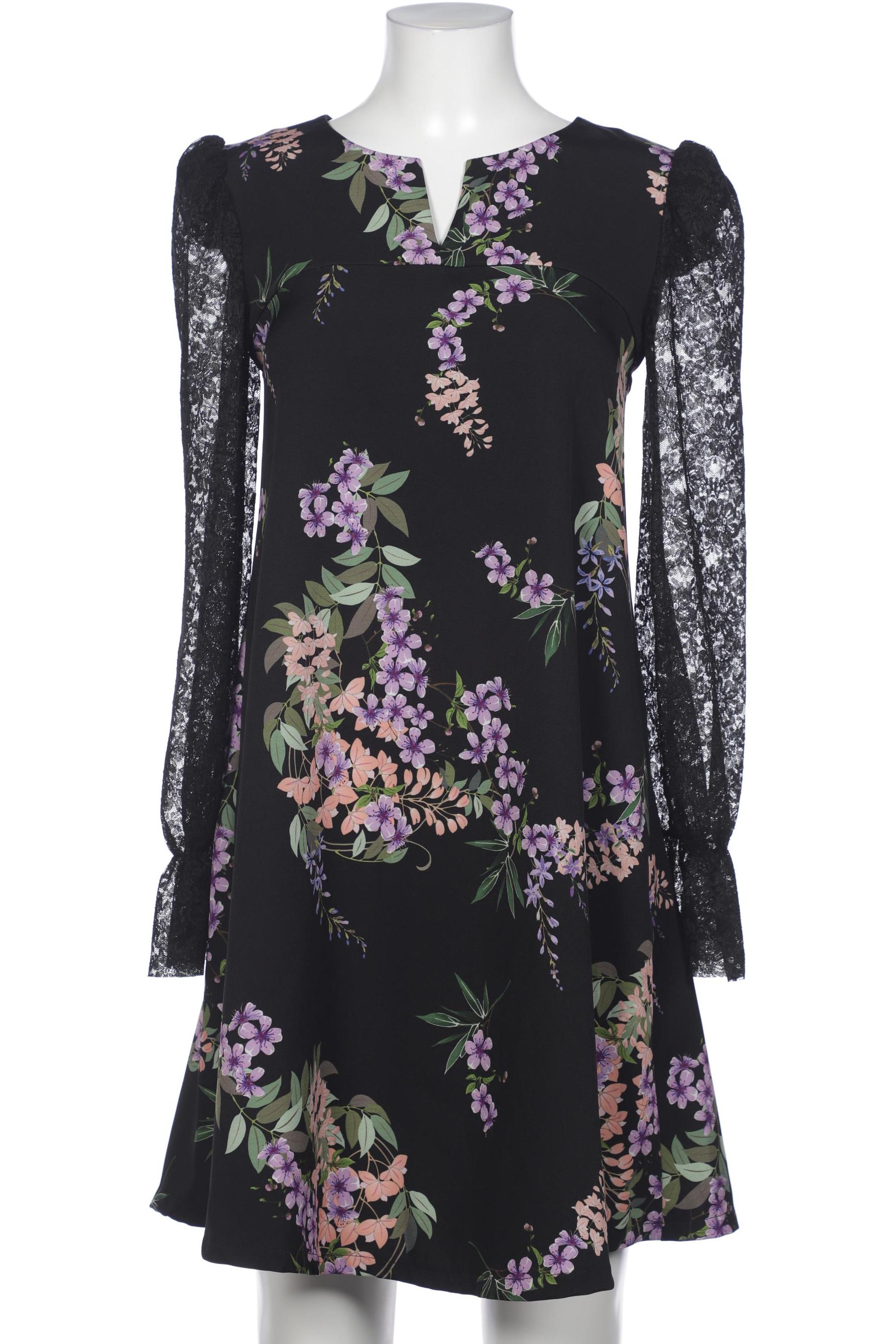 

SEM PER LEI Damen Kleid, schwarz, Gr. 36