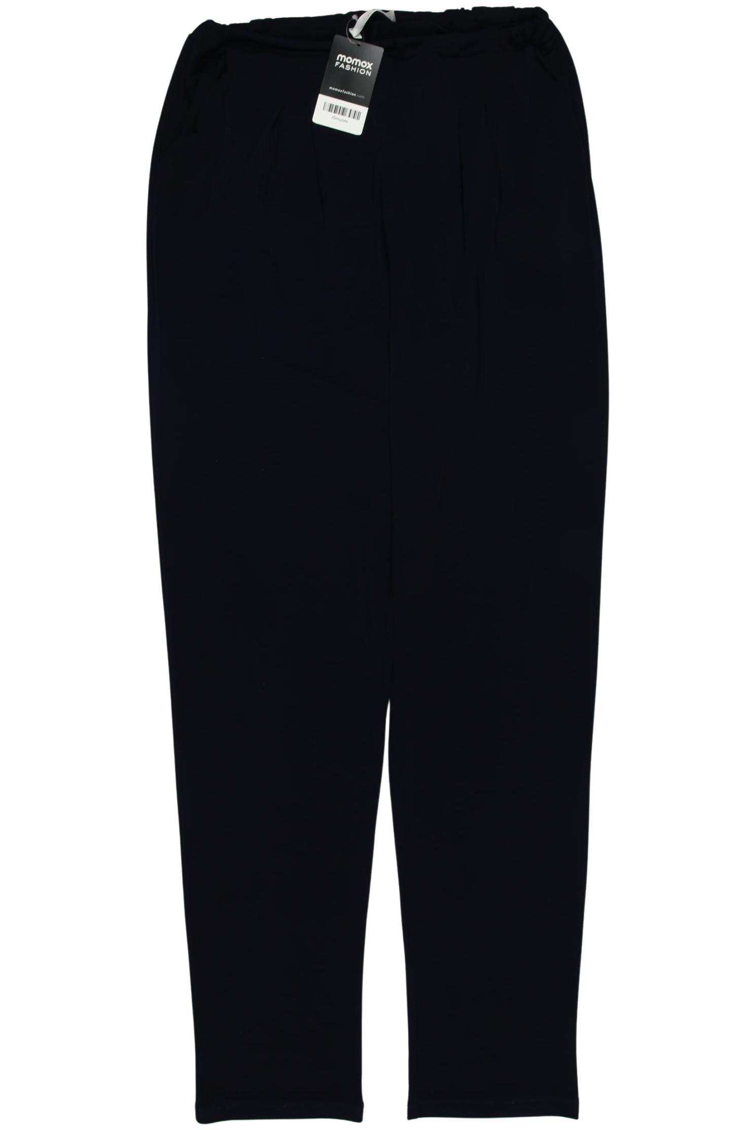 

SEM PER LEI Damen Stoffhose, marineblau, Gr. 38