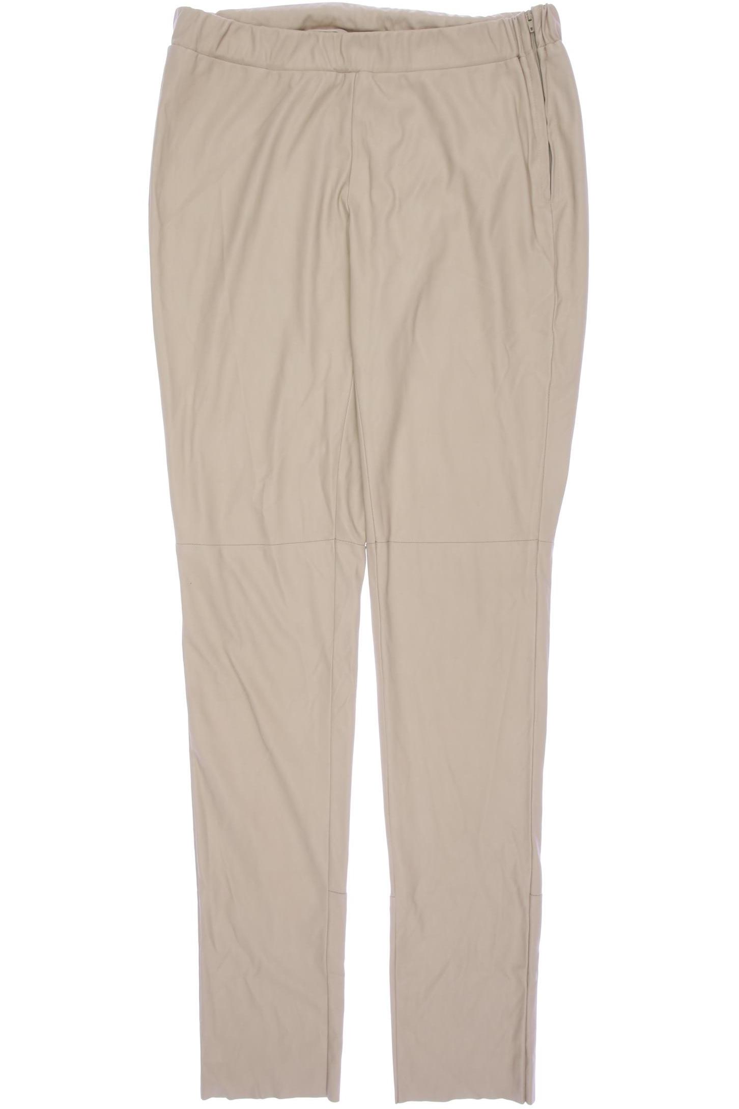 

SEM PER LEI Damen Stoffhose, beige, Gr. 38