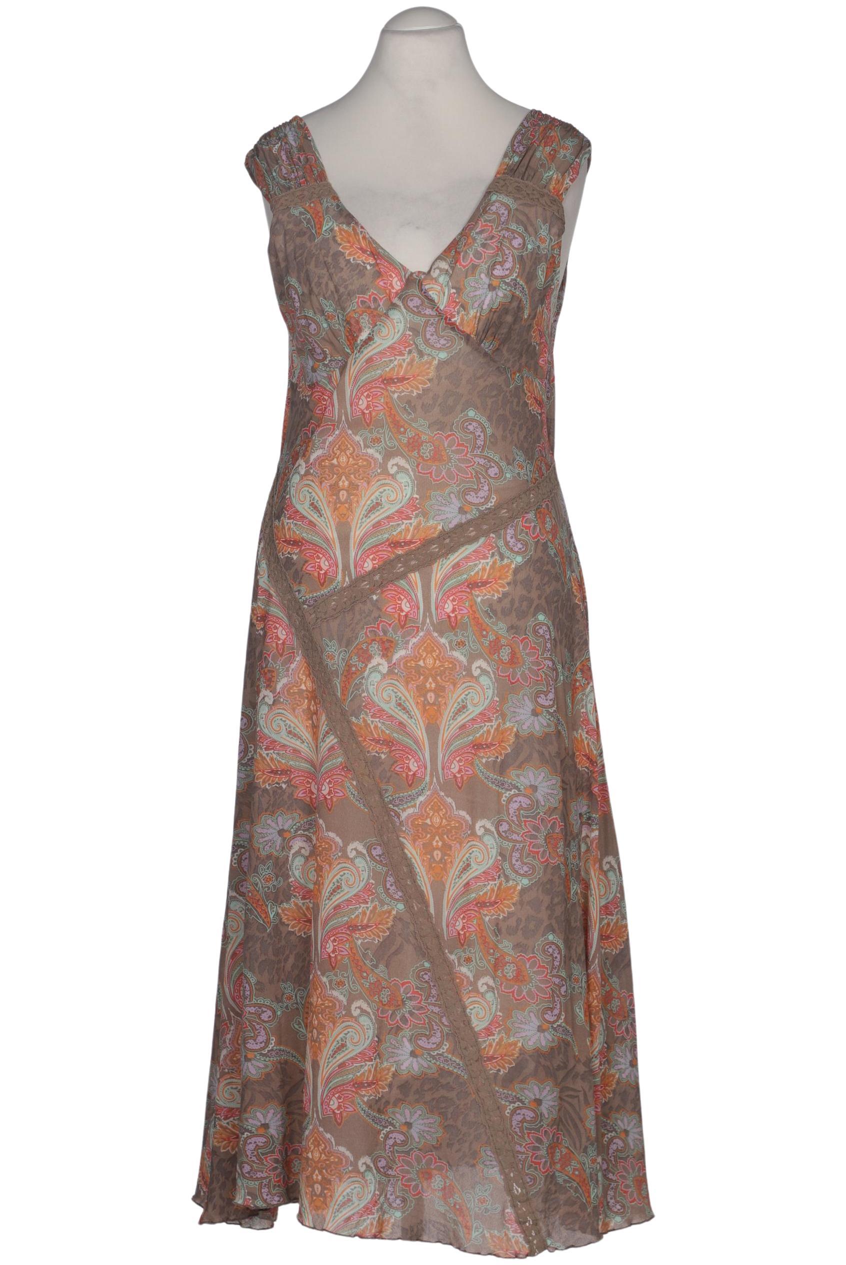 

SEM PER LEI Damen Kleid, mehrfarbig, Gr. 42