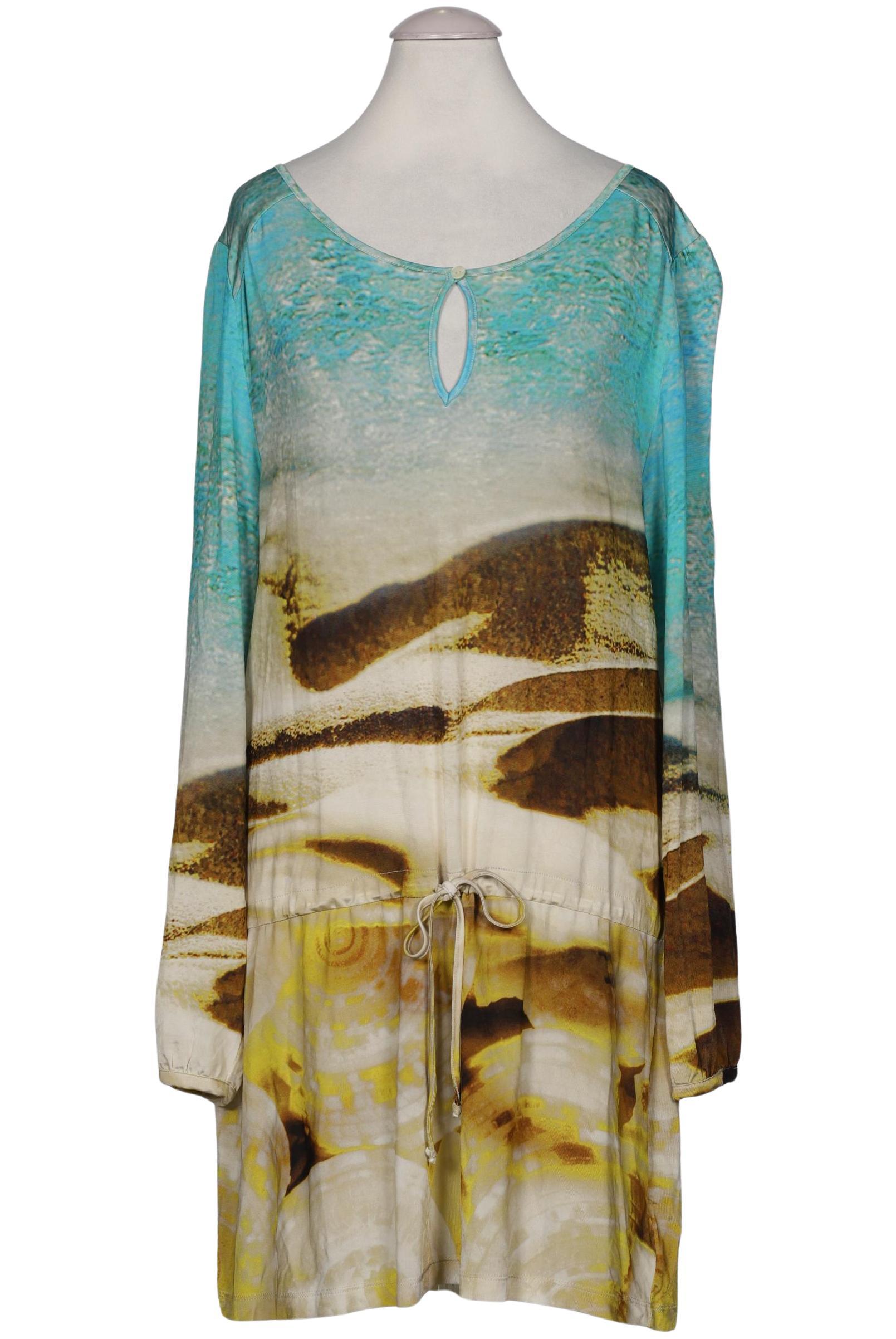 

SEM PER LEI Damen Kleid, beige, Gr. 38