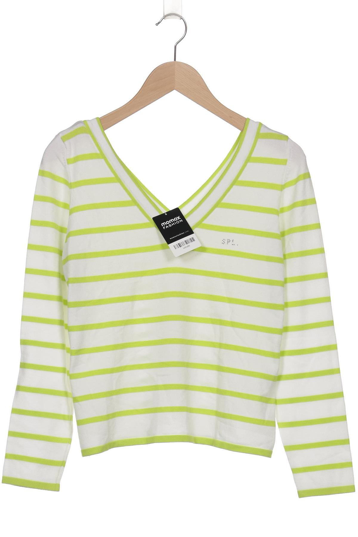 

SEM PER LEI Damen Pullover, grün, Gr. 42