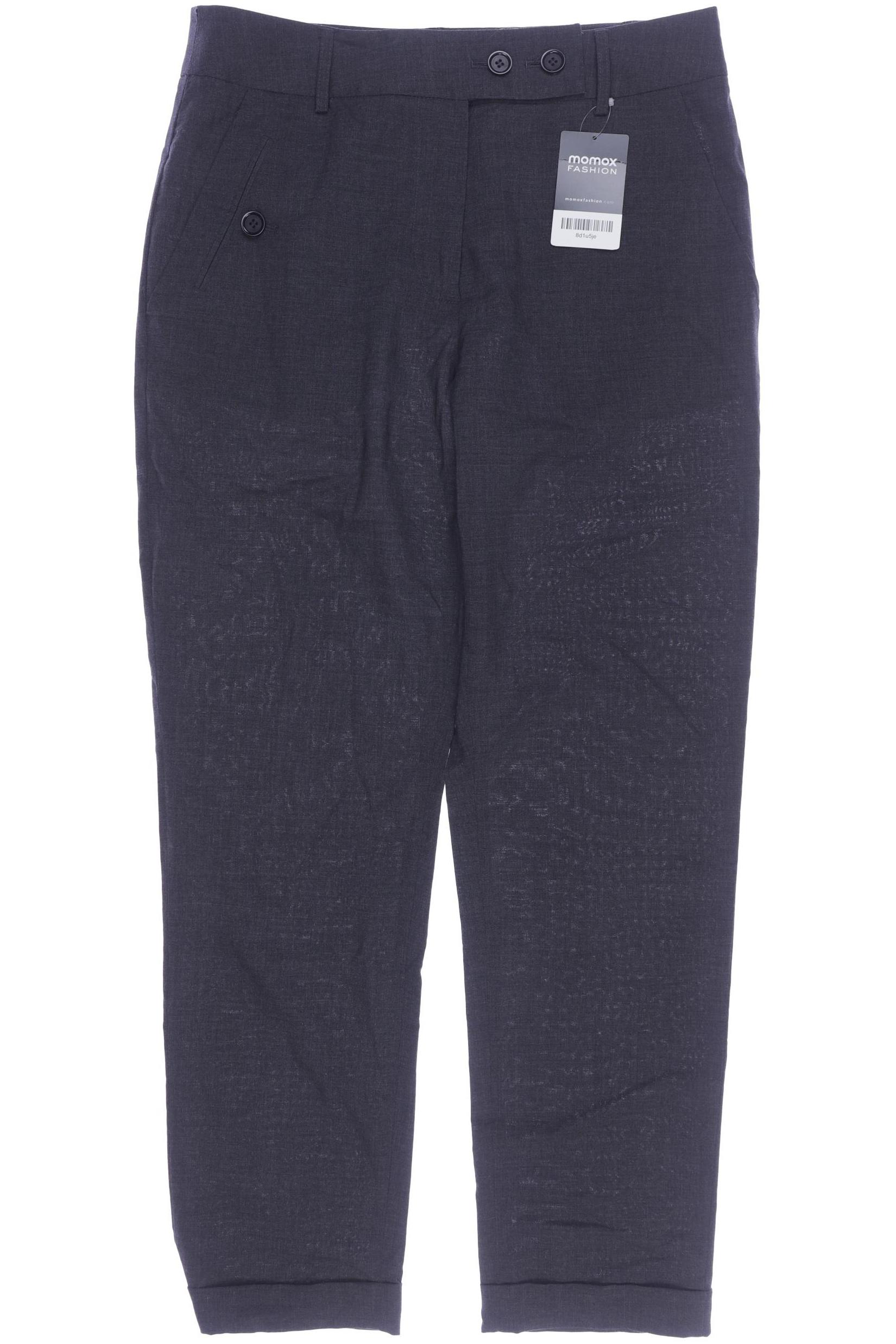 Thumbnail - SEM PER LEI Damen Stoffhose, grau, Gr. 38