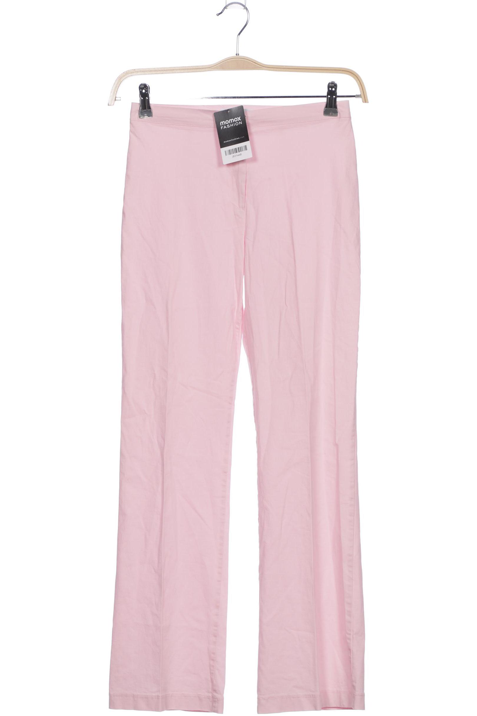 

SEM PER LEI Damen Stoffhose, pink, Gr. 0