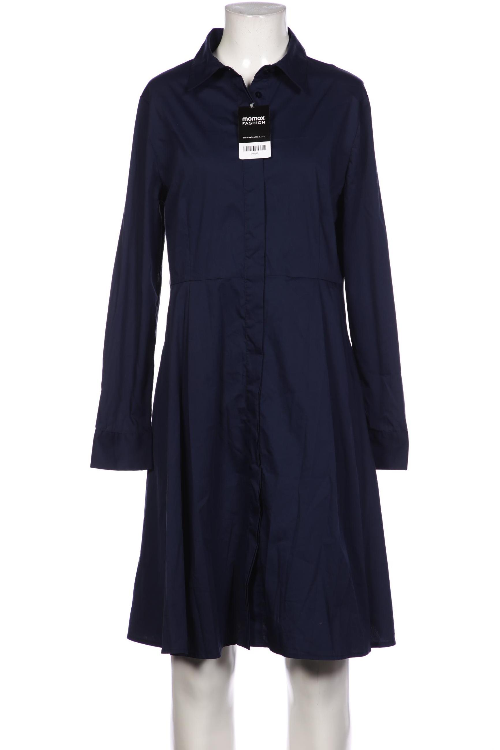 

SEM PER LEI Damen Kleid, marineblau, Gr. 38