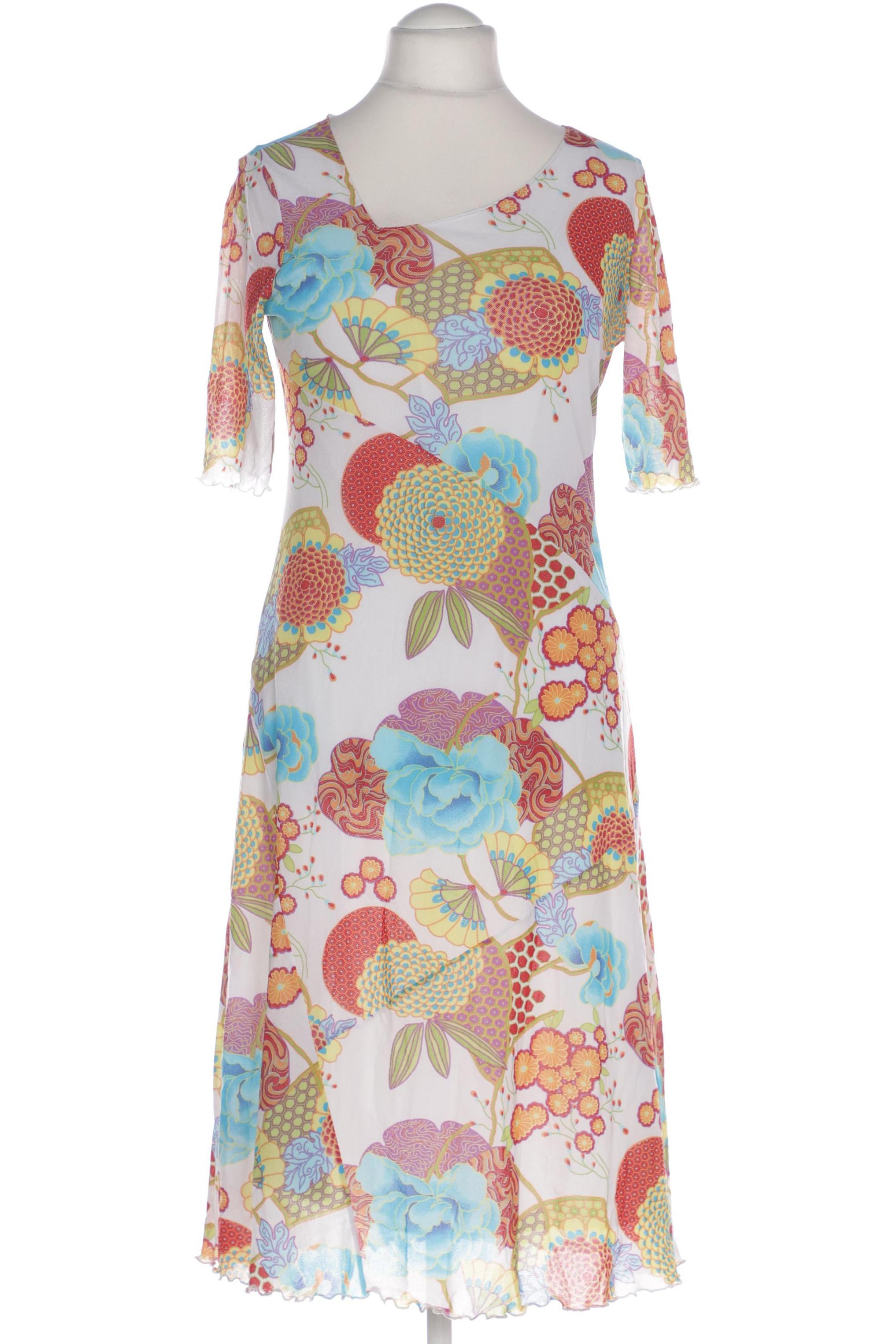 

SEM PER LEI Damen Kleid, mehrfarbig, Gr. 44