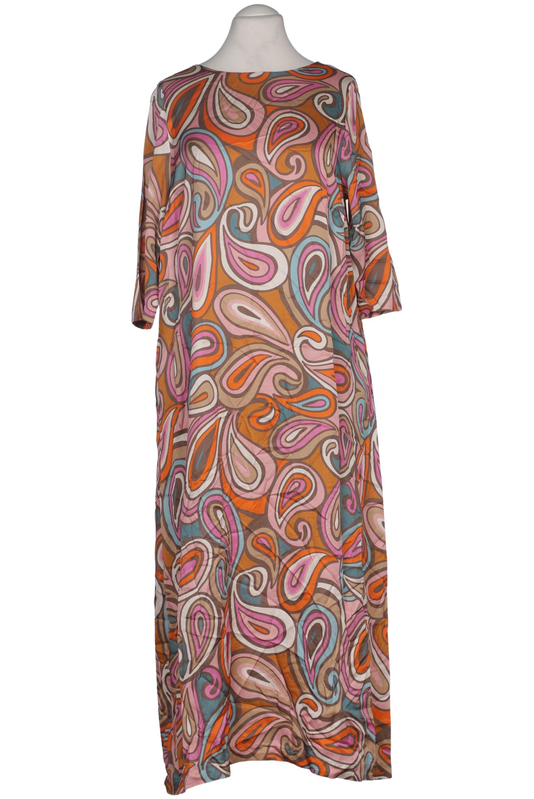 

SEM PER LEI Damen Kleid, mehrfarbig, Gr. 42