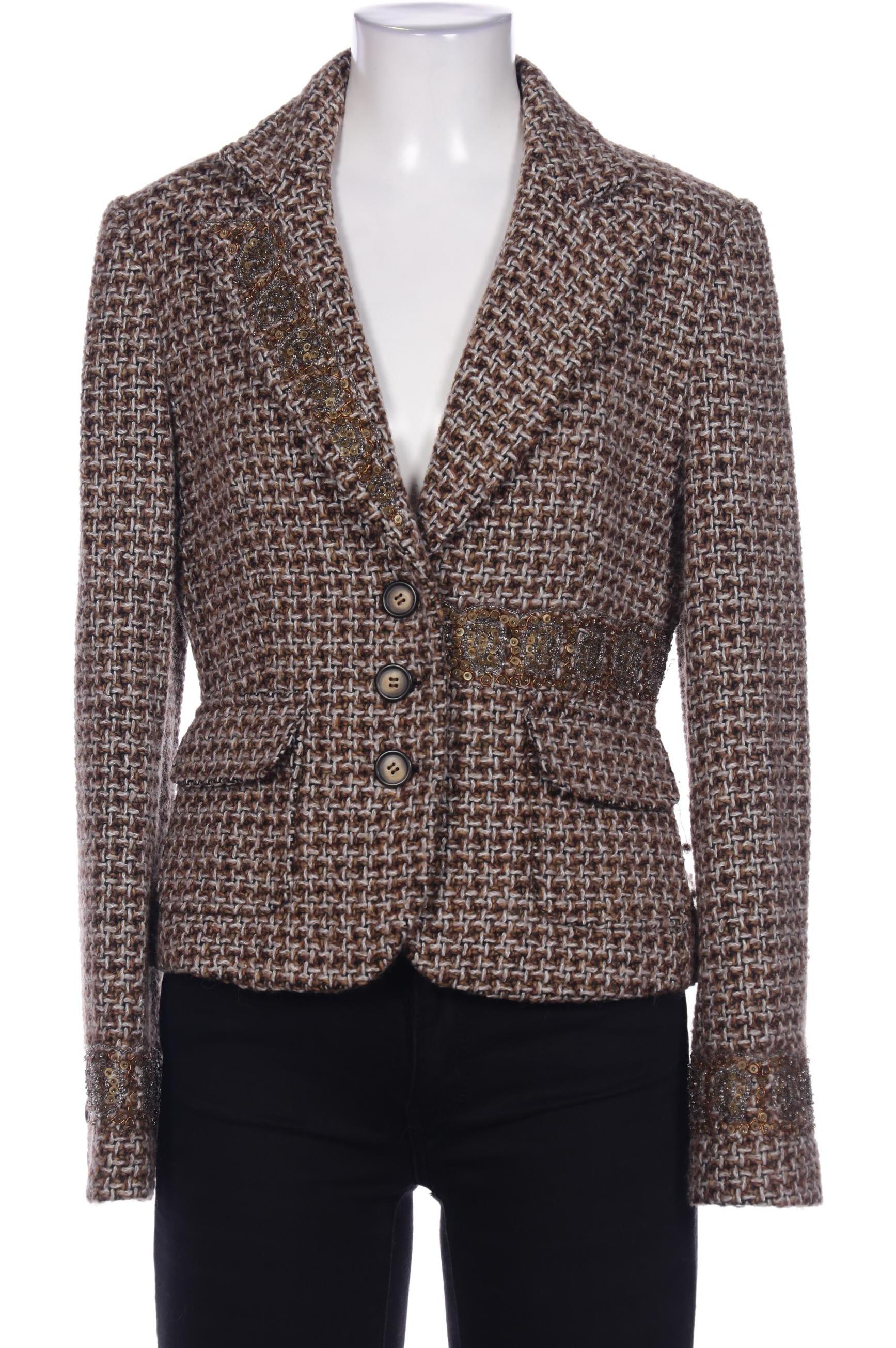 

SEM PER LEI Damen Blazer, braun, Gr. 38