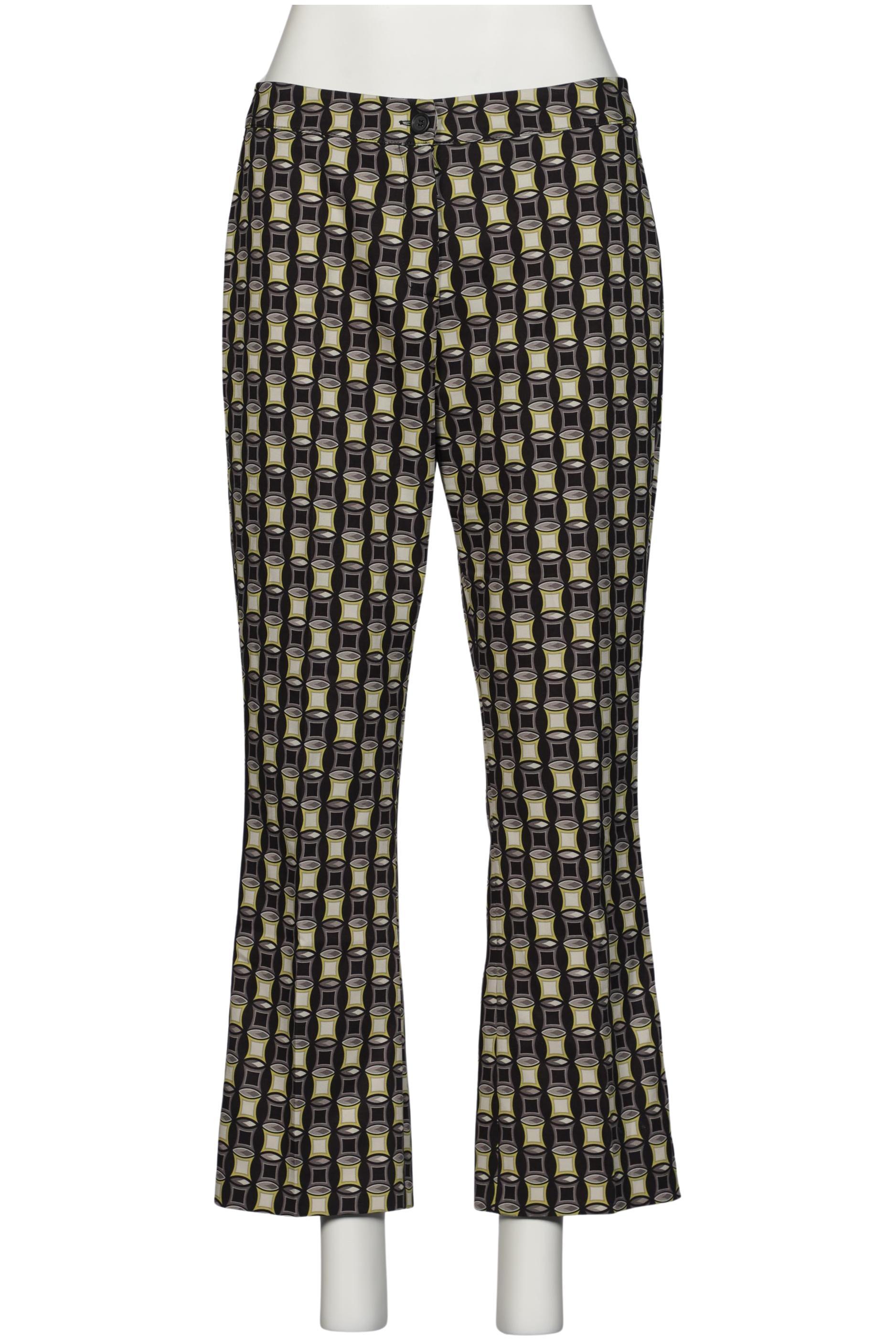 

SEM PER LEI Damen Stoffhose, mehrfarbig, Gr. 42