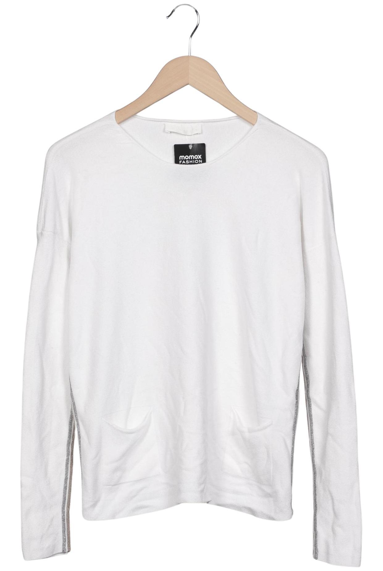 

SEM PER LEI Damen Pullover, weiß, Gr. 38