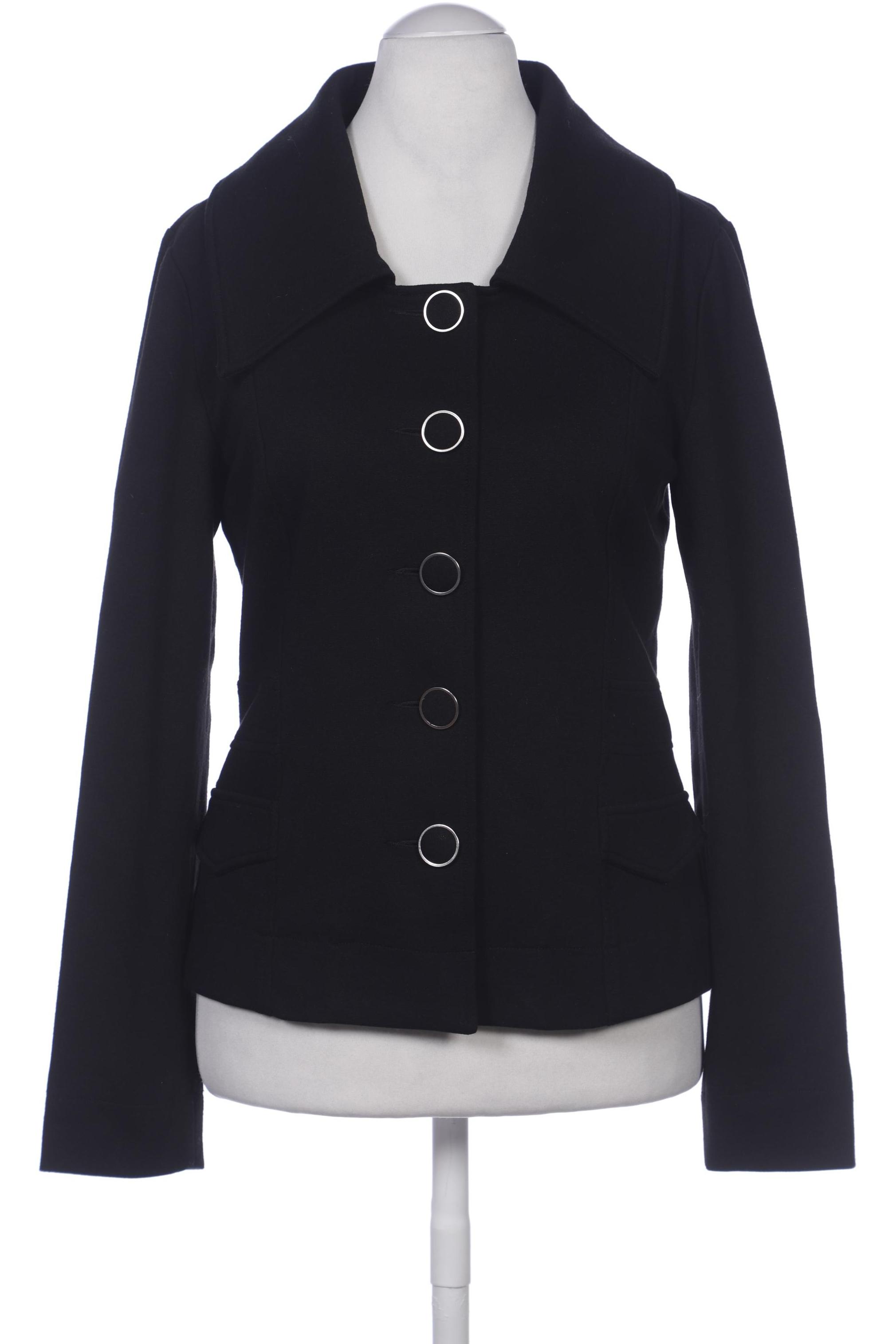 

SEM PER LEI Damen Blazer, schwarz, Gr. 38