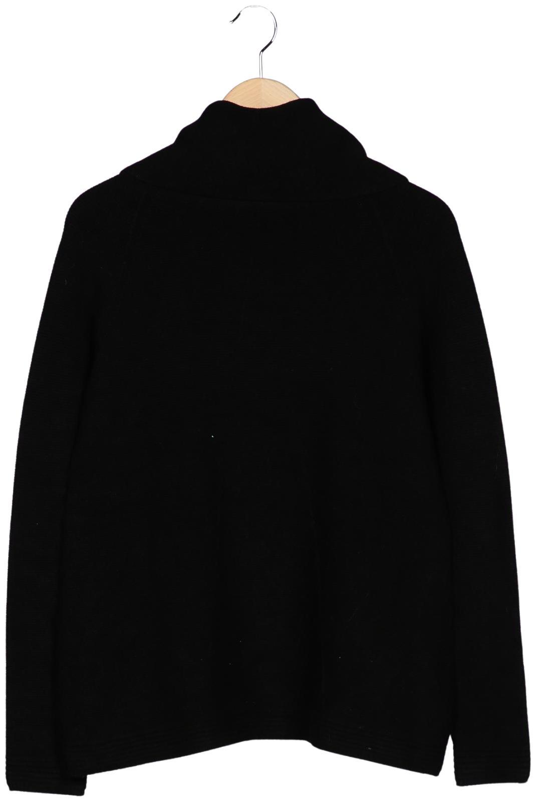 

SEM PER LEI Damen Pullover, schwarz, Gr. 38