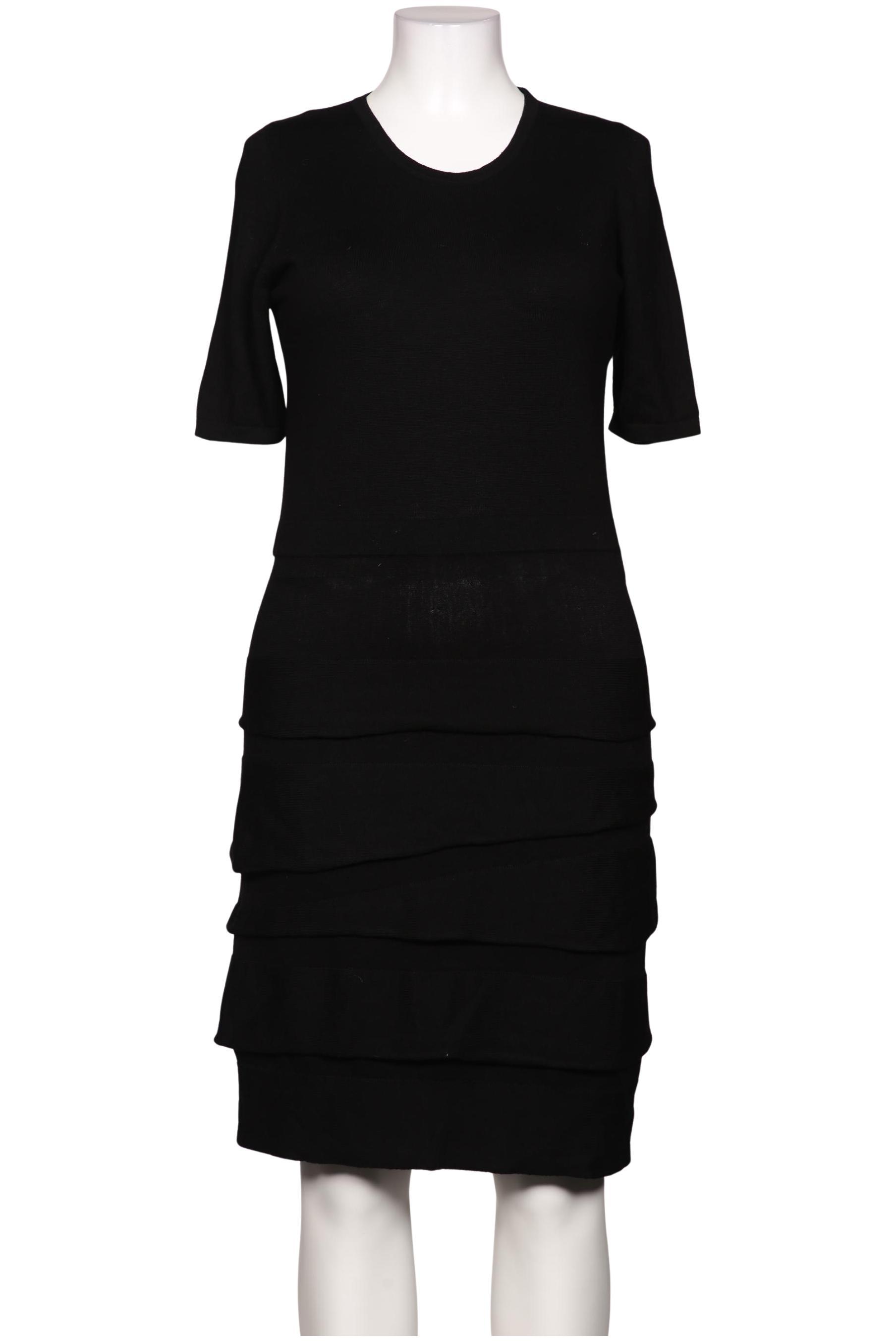 

SEM PER LEI Damen Kleid, schwarz, Gr. 42