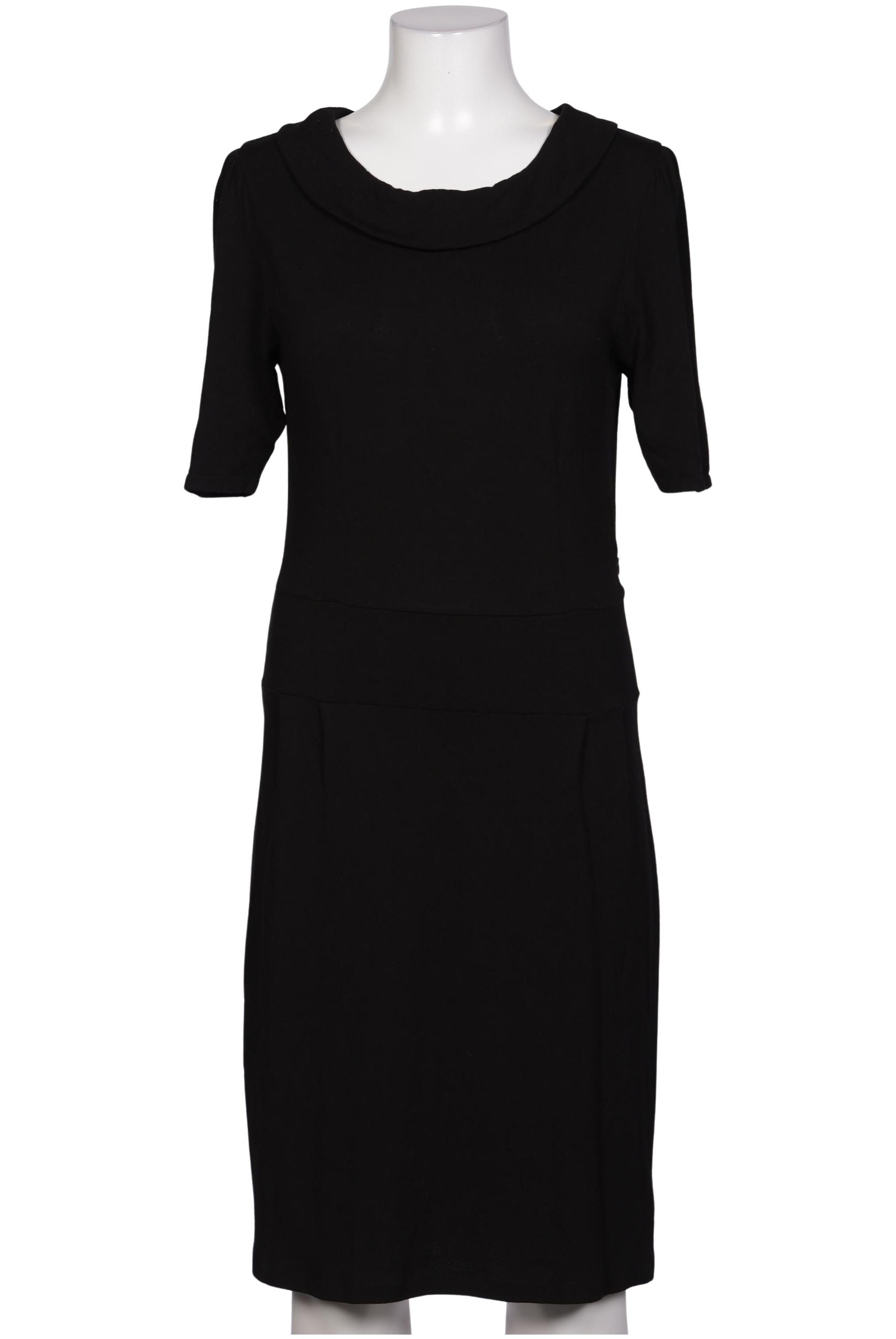 

SEM PER LEI Damen Kleid, schwarz, Gr. 40