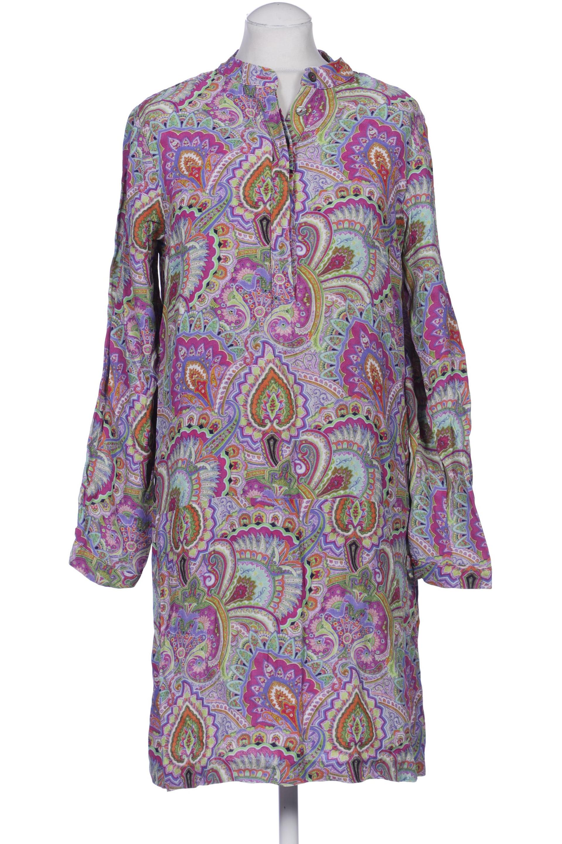 

SEM PER LEI Damen Kleid, mehrfarbig, Gr. 40