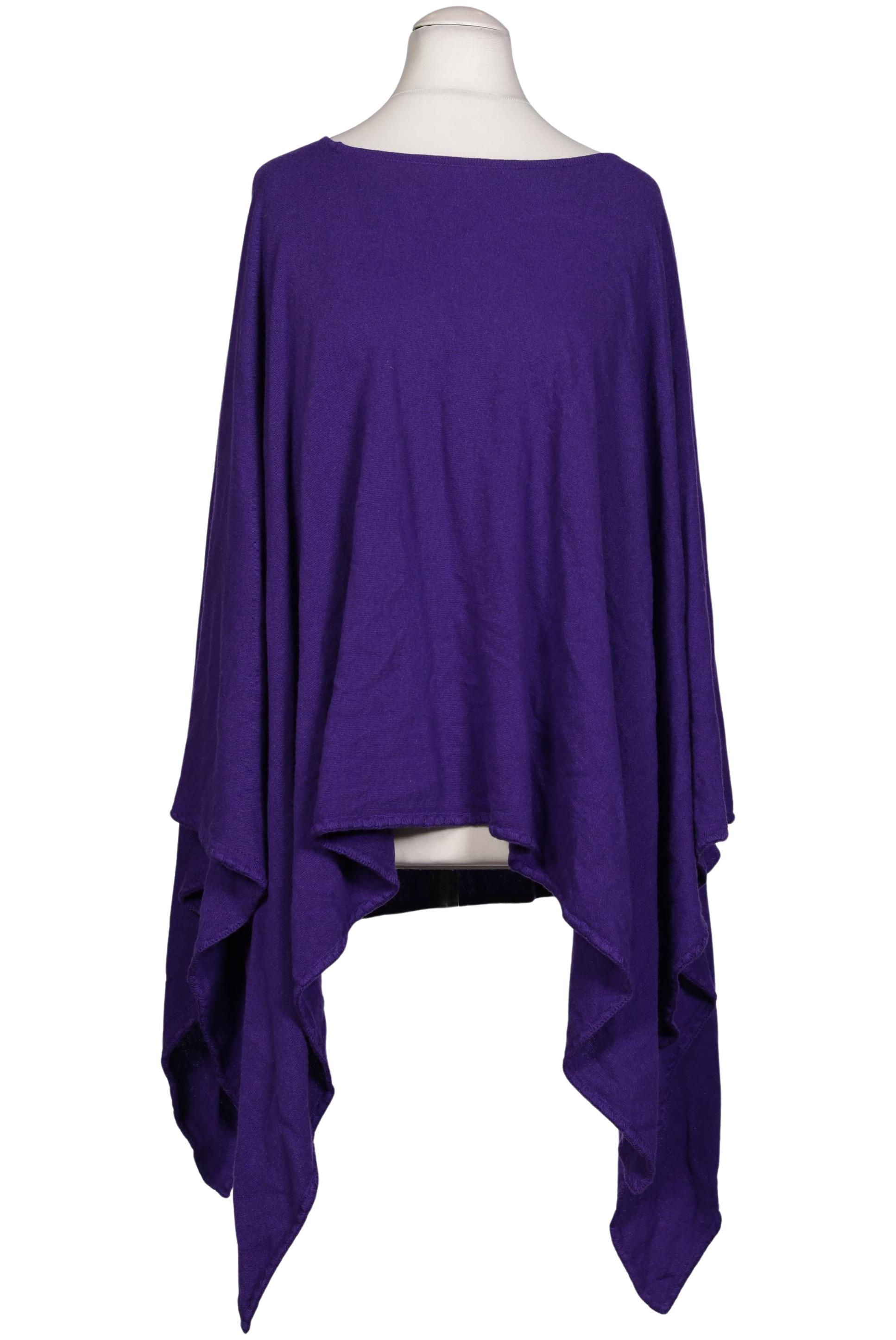 

SEM PER LEI Damen Pullover, flieder, Gr. uni