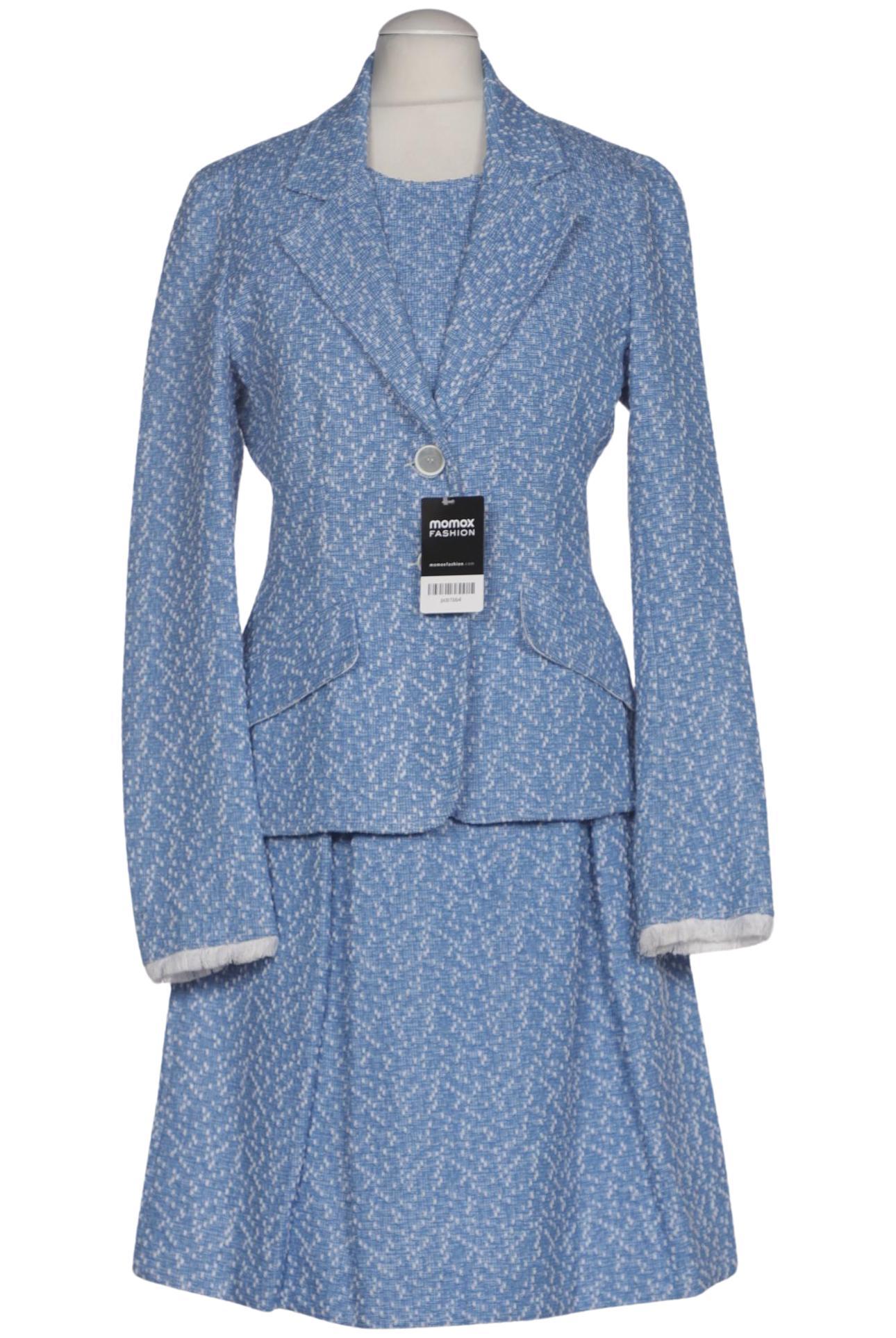 

SEM PER LEI Damen Anzug, blau, Gr. 34