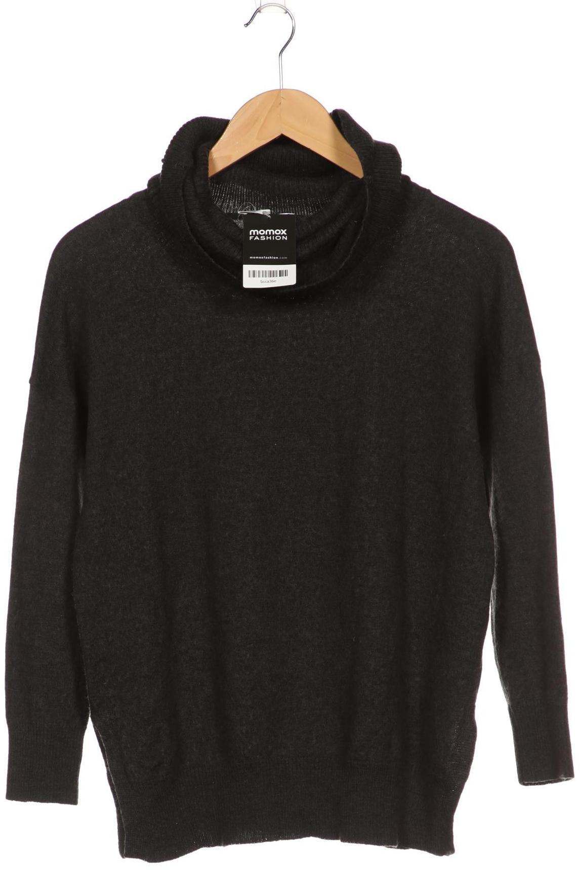 

SEM PER LEI Damen Pullover, grau, Gr. 42