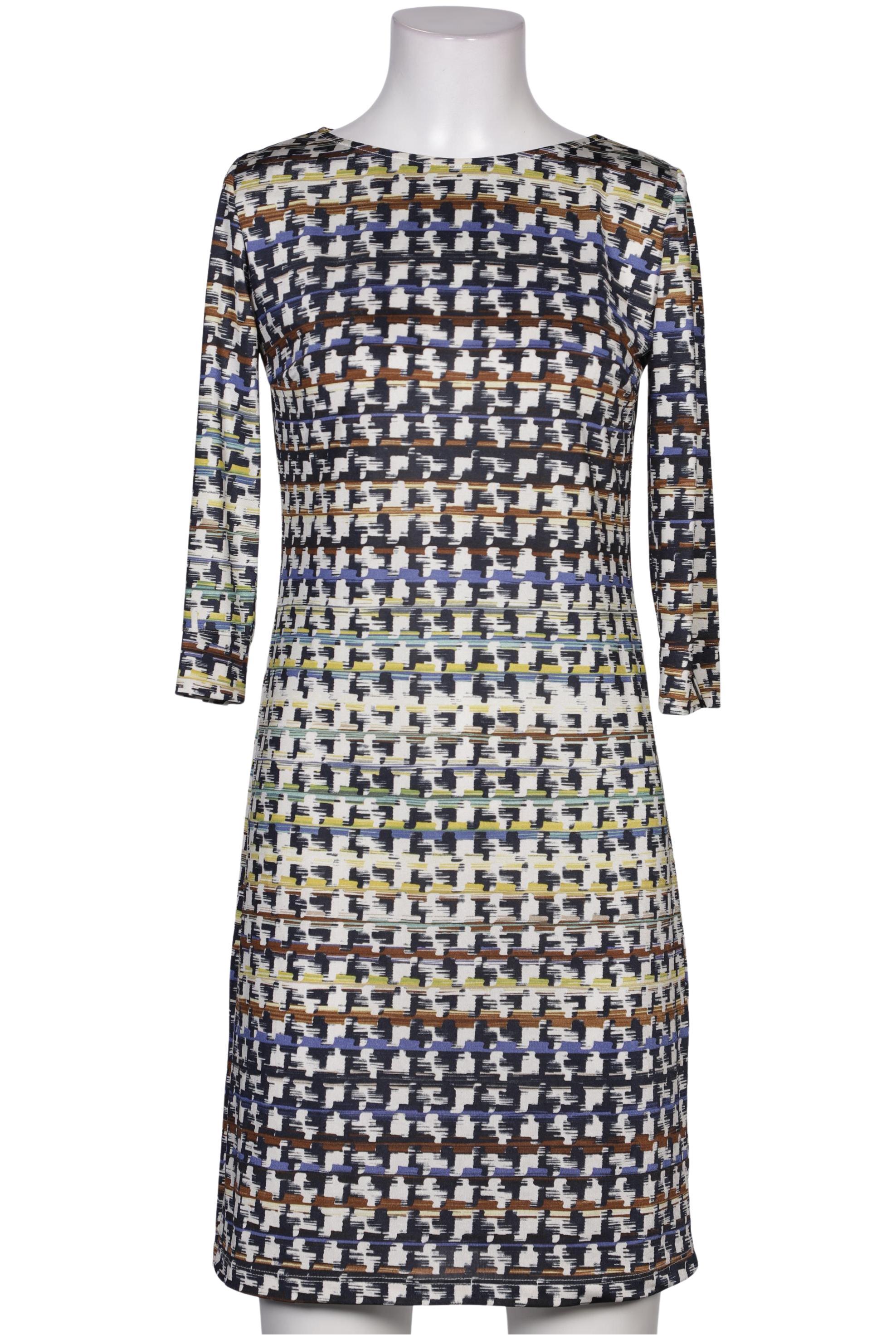 

SEM PER LEI Damen Kleid, mehrfarbig, Gr. 34