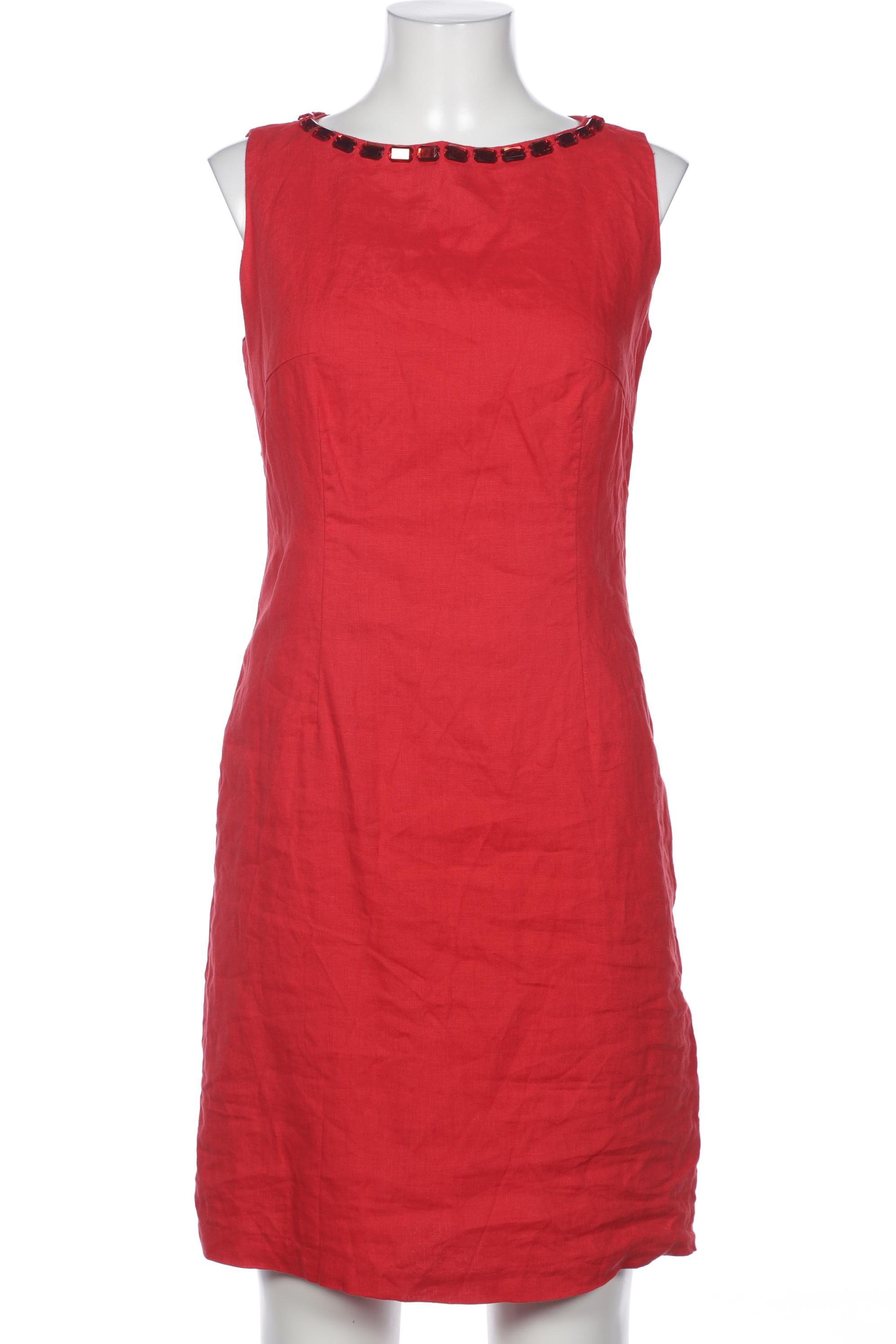 

SEM PER LEI Damen Kleid, rot, Gr. 40