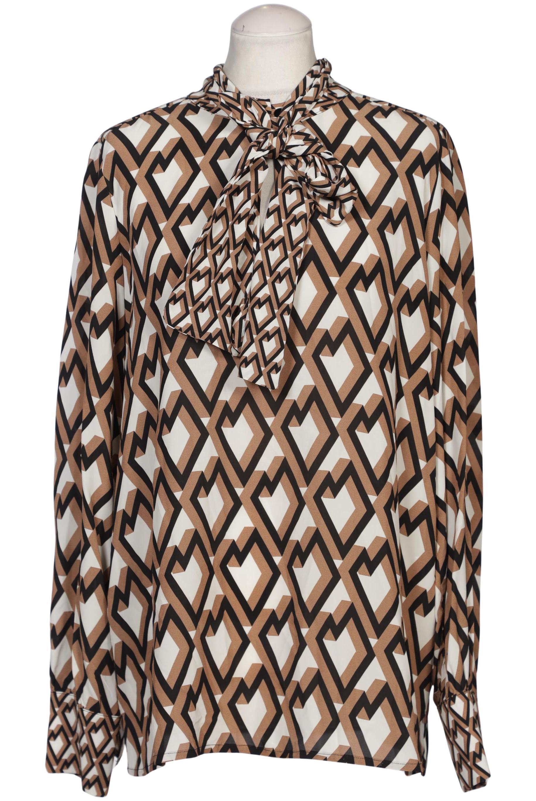 

SEM PER LEI Damen Bluse, mehrfarbig, Gr. 38