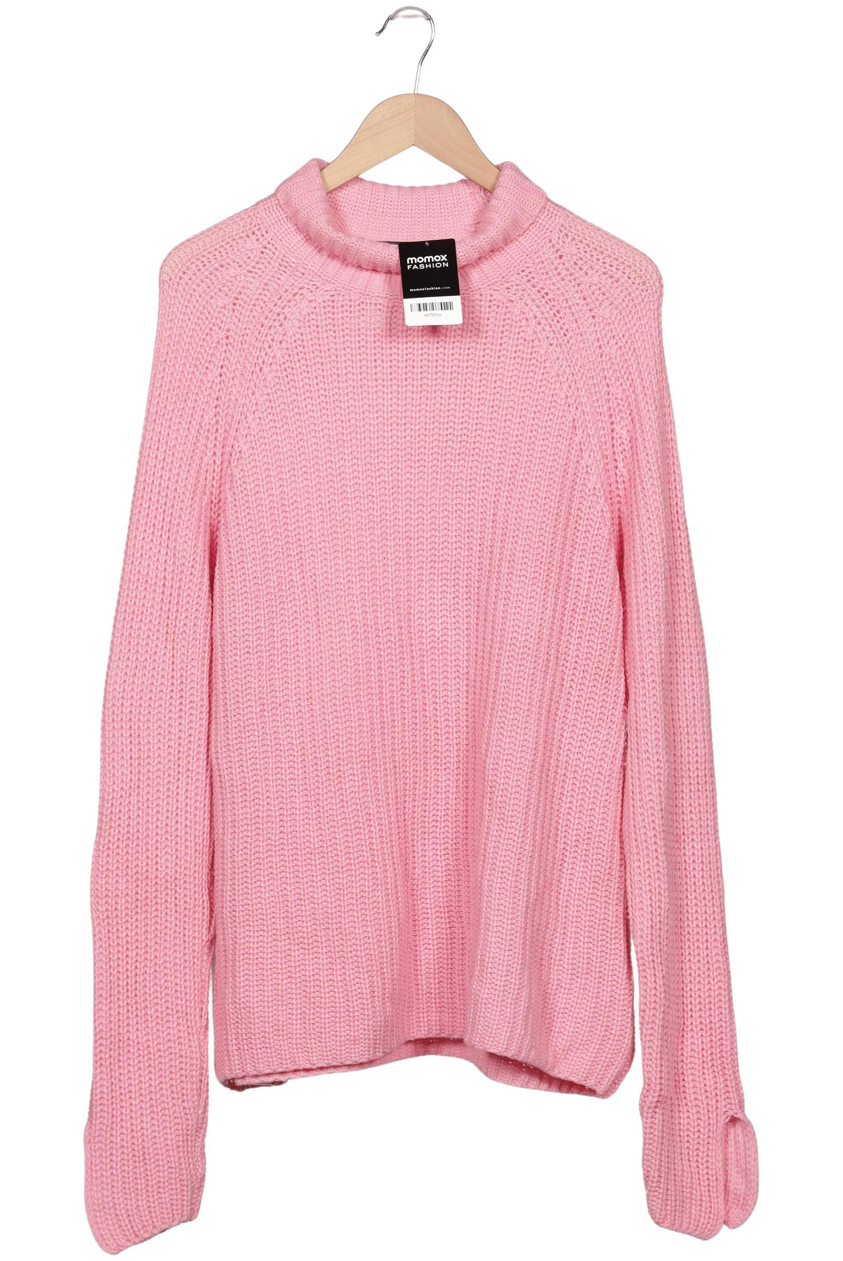 

SEM PER LEI Damen Pullover, pink, Gr. 44