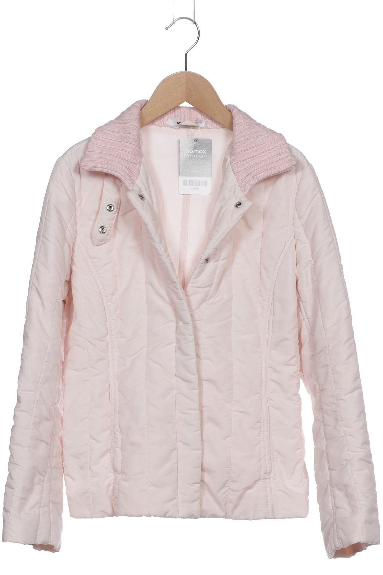 

SEM PER LEI Damen Jacke, pink, Gr. 38