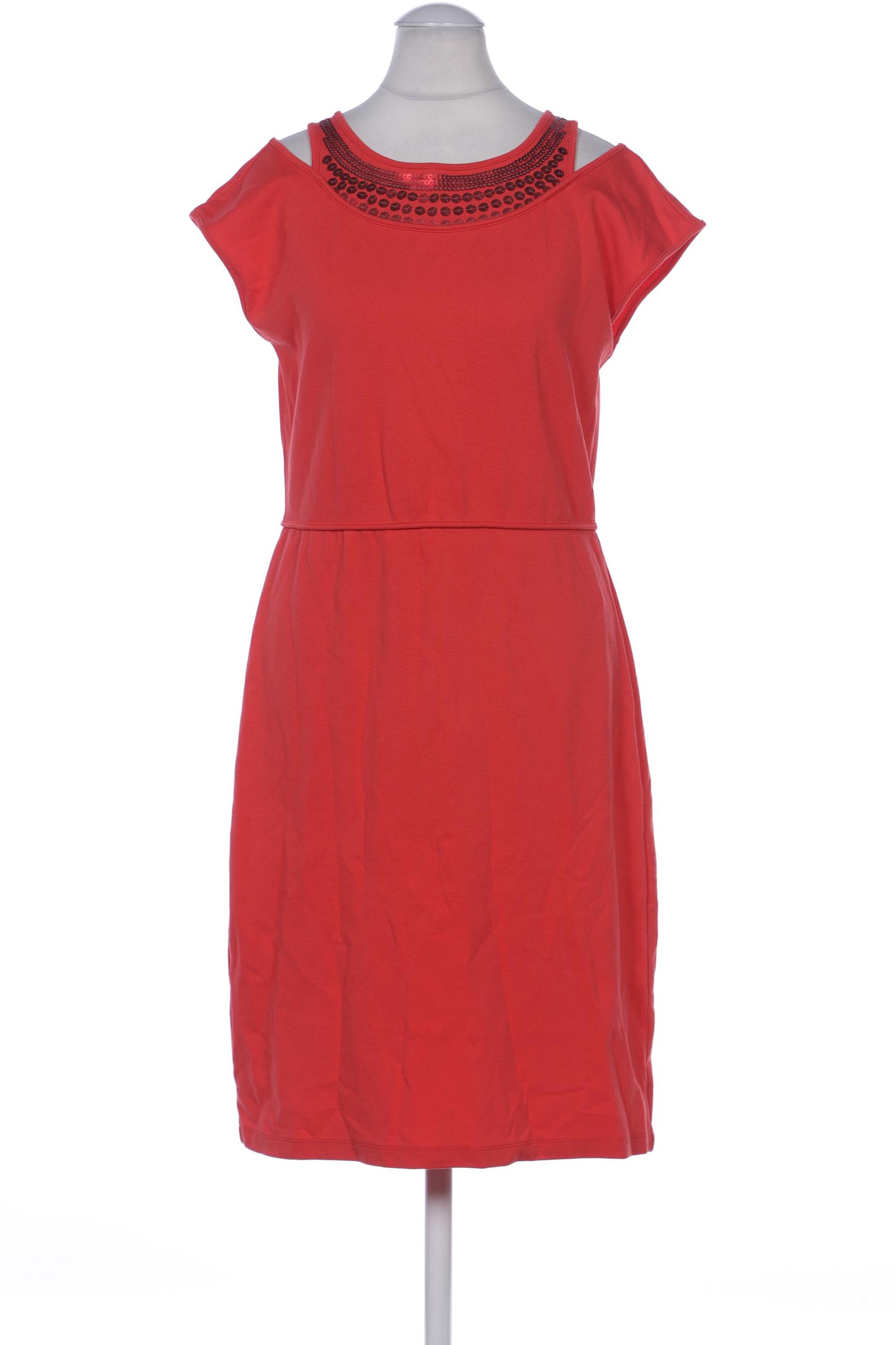 Thumbnail - SEM PER LEI Damen Kleid, rot, Gr. 36