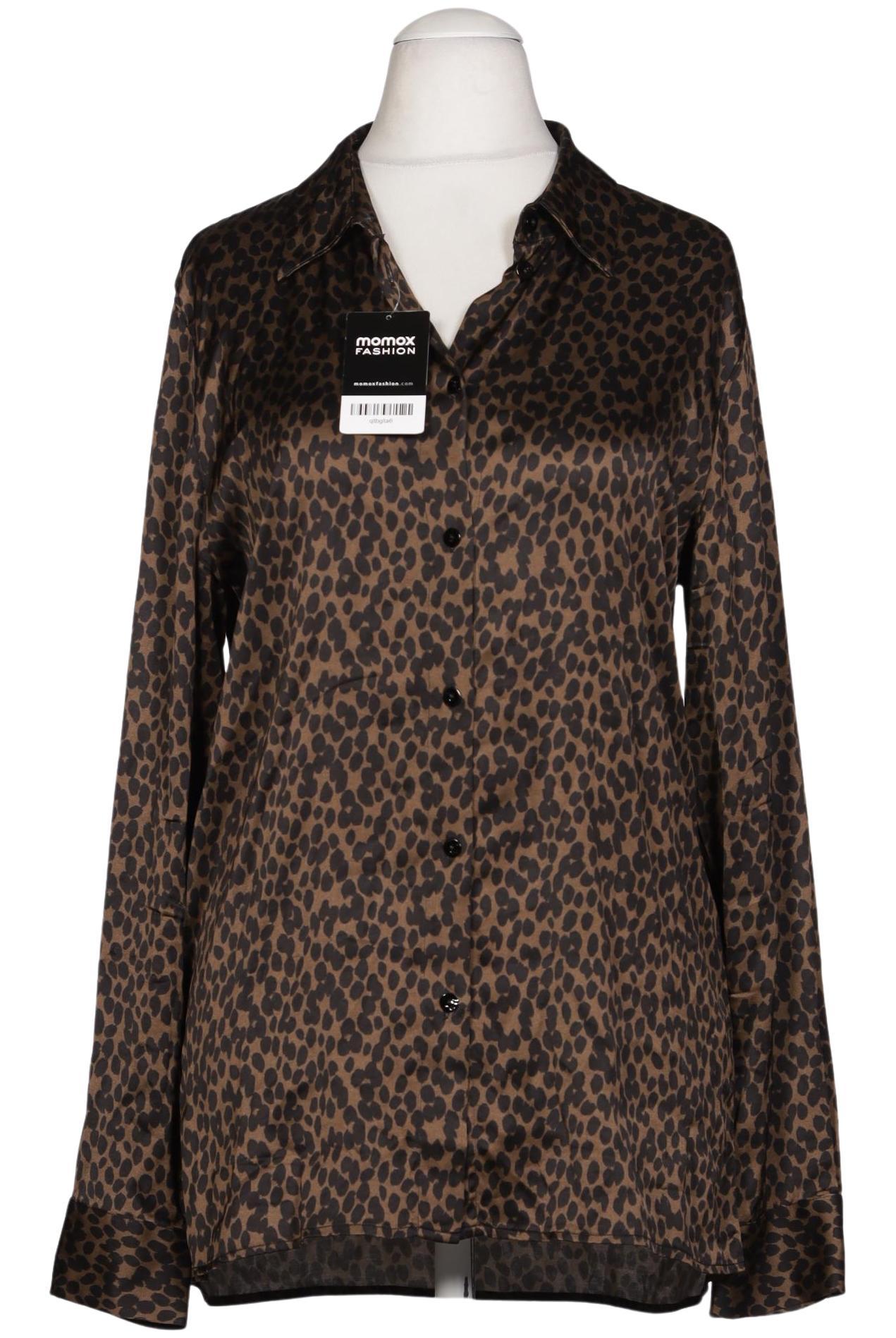 

SEM PER LEI Damen Bluse, braun, Gr. 38