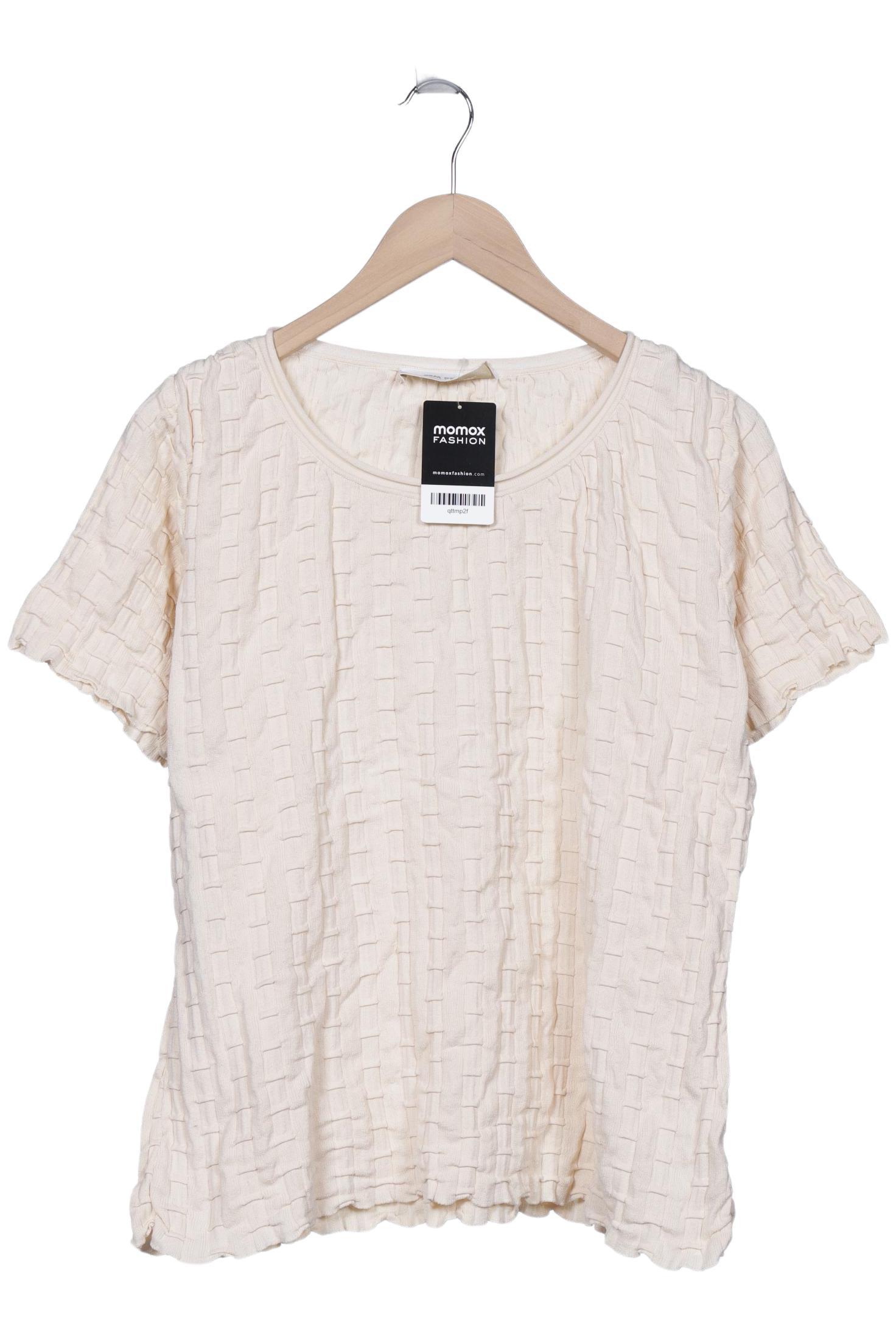 

SEM PER LEI Damen Pullover, beige, Gr. 42