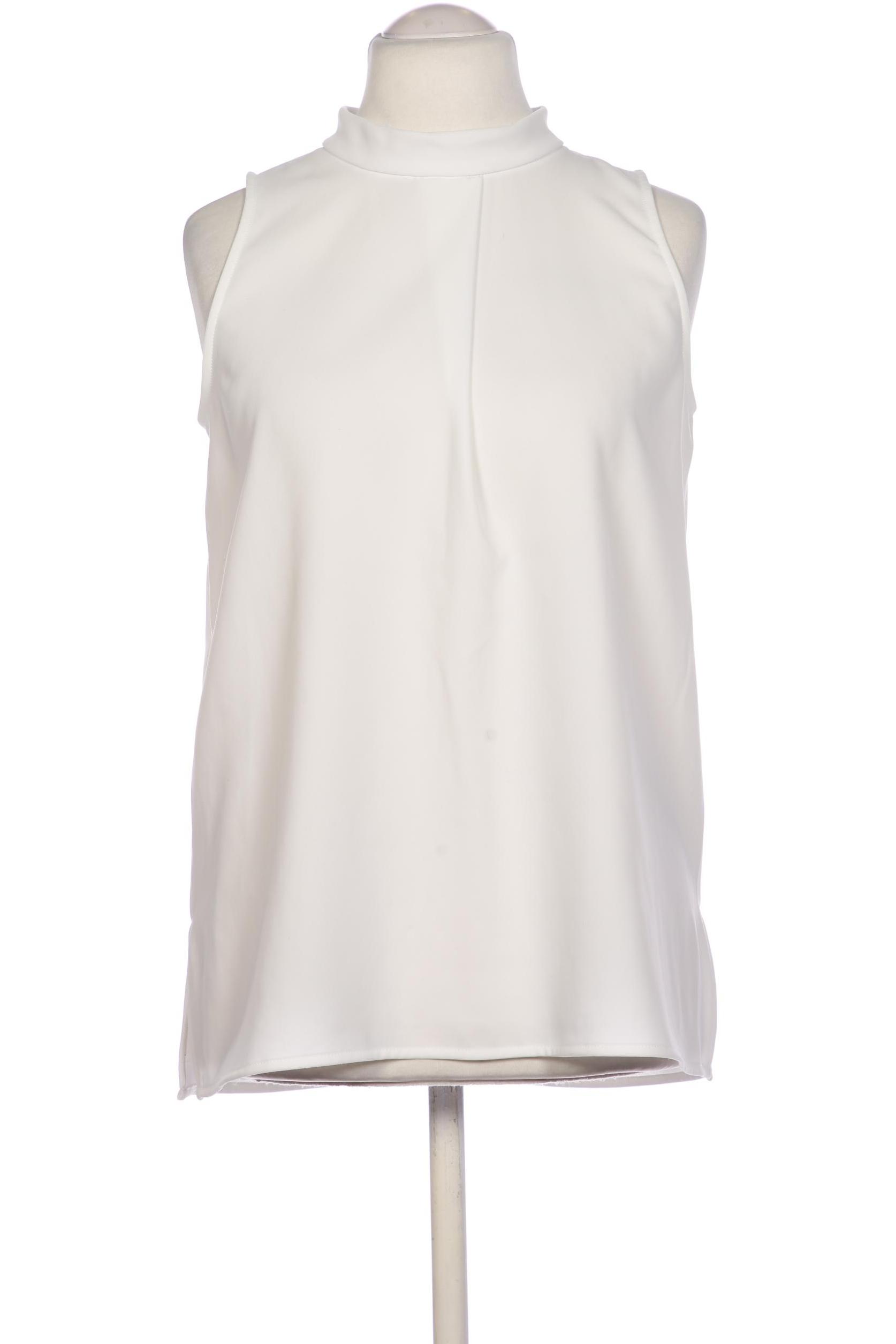 

SEM PER LEI Damen Bluse, weiß, Gr. 38