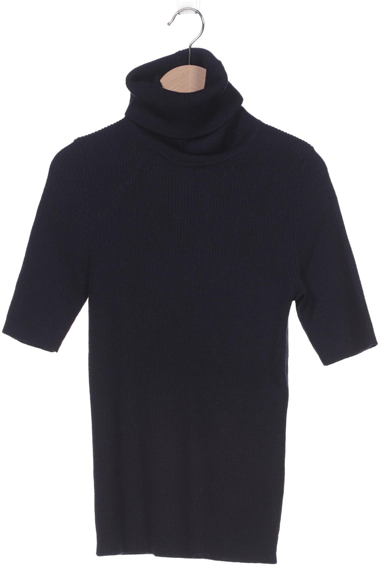 

SEM PER LEI Damen Pullover, marineblau