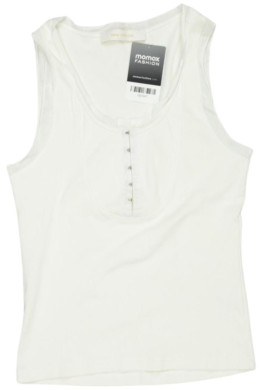 

SEM PER LEI Damen Top, weiß, Gr. 36