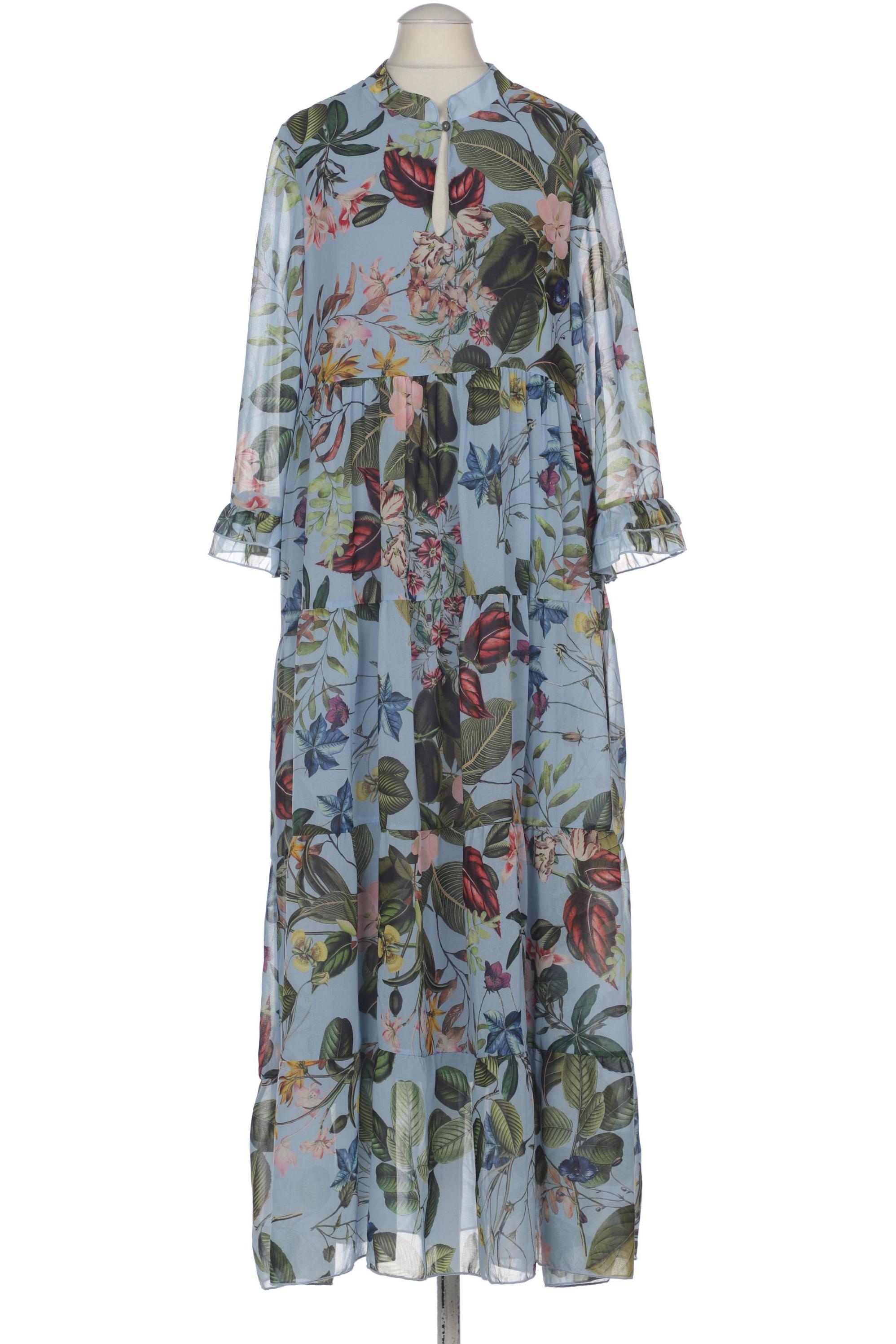 

SEM PER LEI Damen Kleid, hellblau, Gr. 38