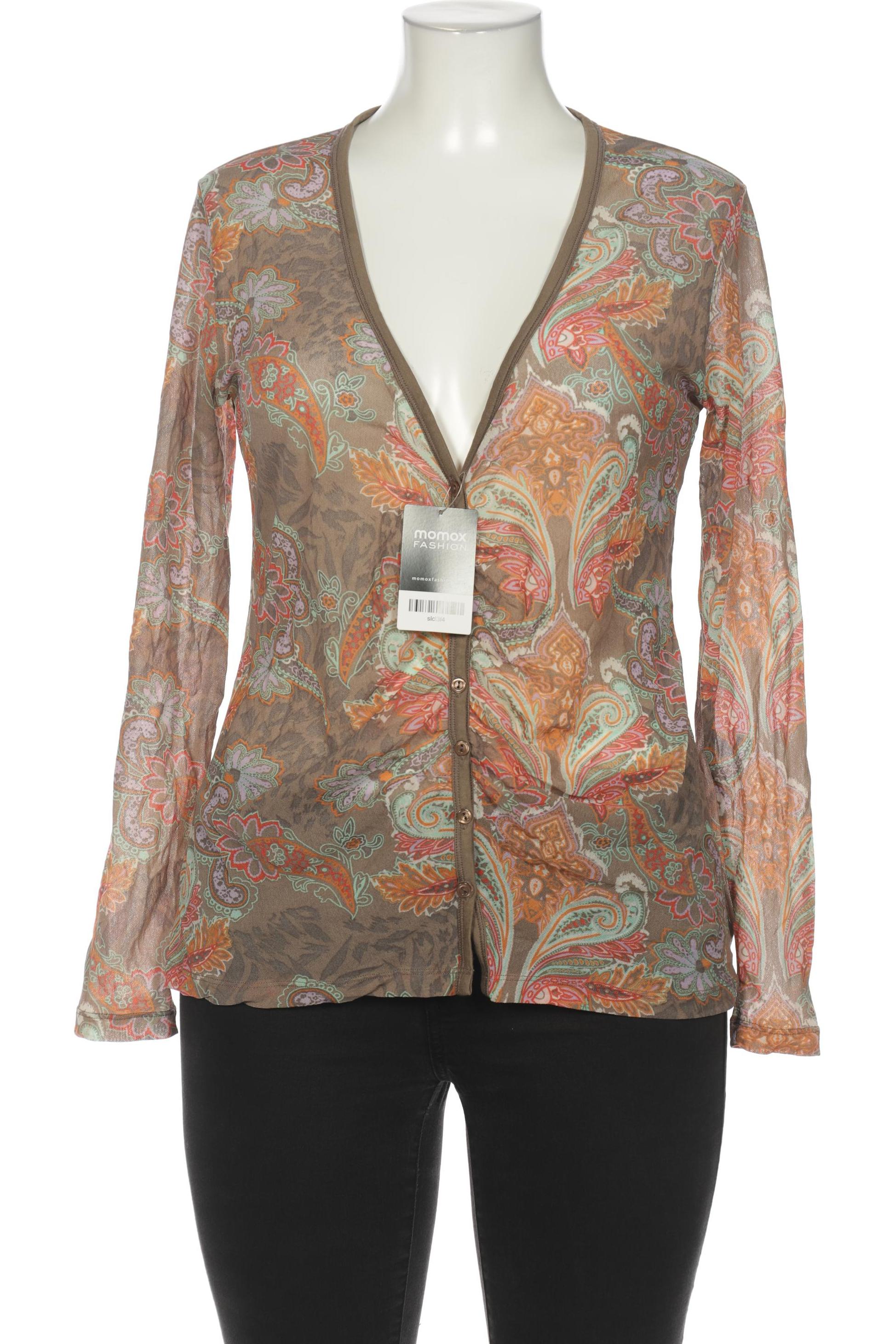 

SEM PER LEI Damen Bluse, mehrfarbig, Gr. 44