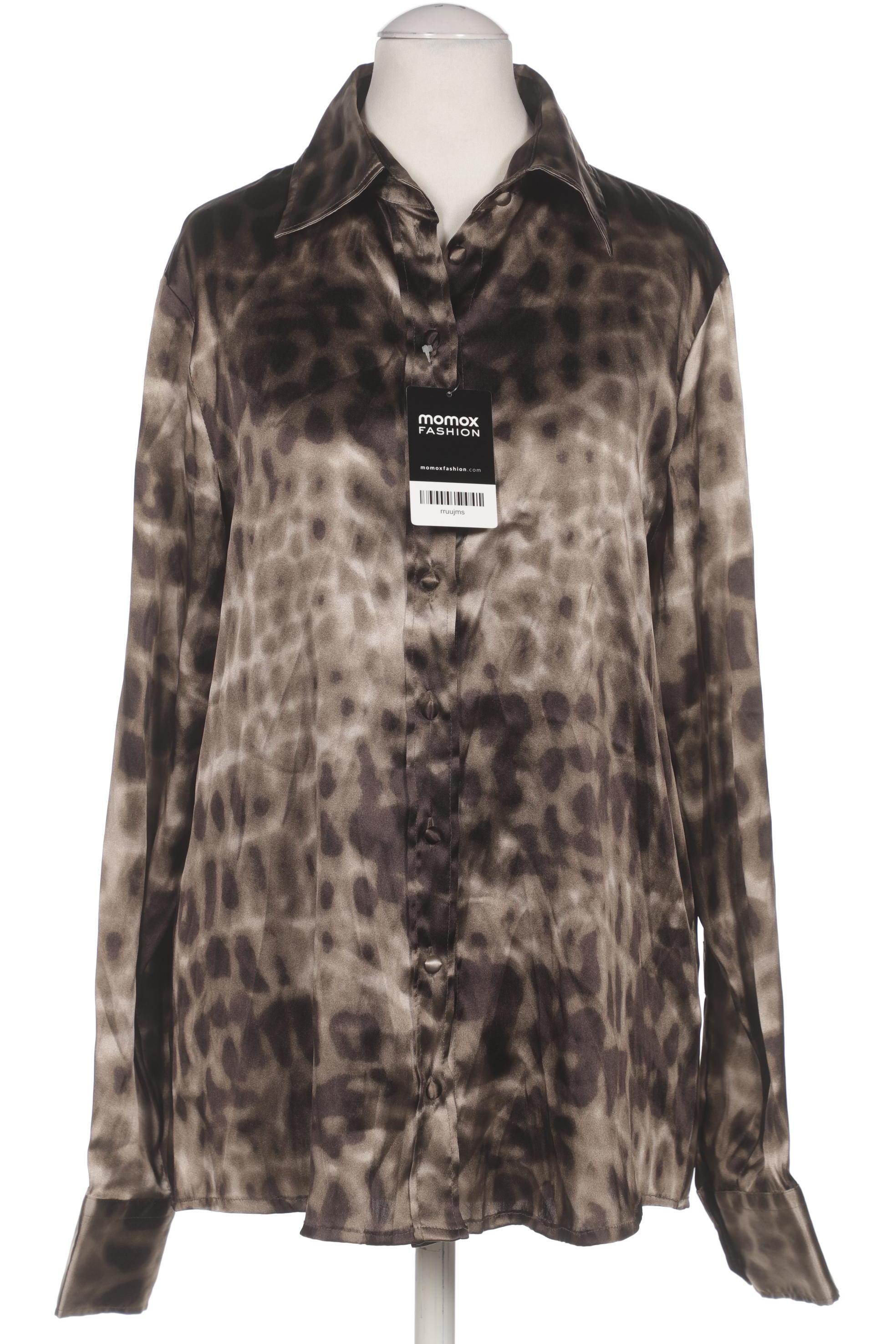 

SEM PER LEI Damen Bluse, beige, Gr. 36