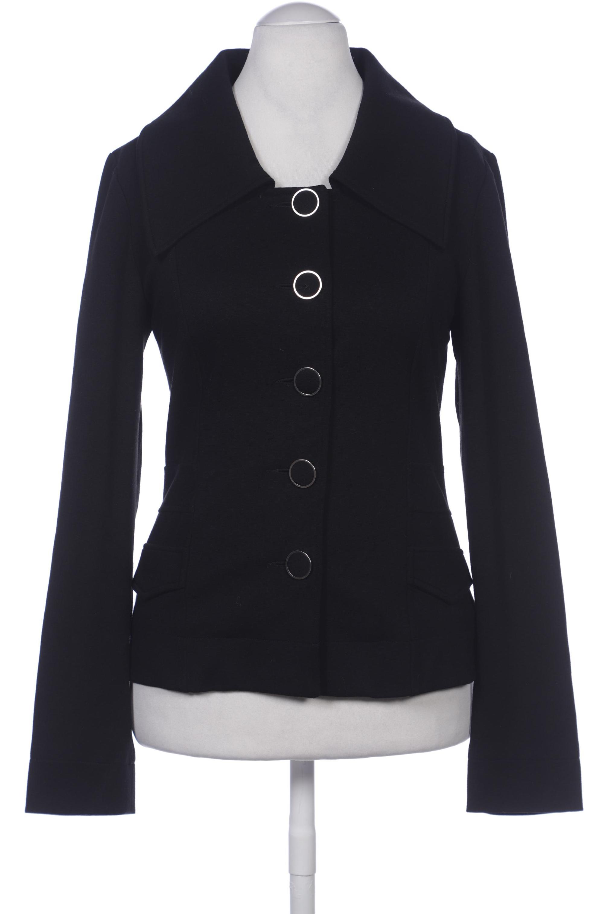

SEM PER LEI Damen Blazer, schwarz, Gr. 36