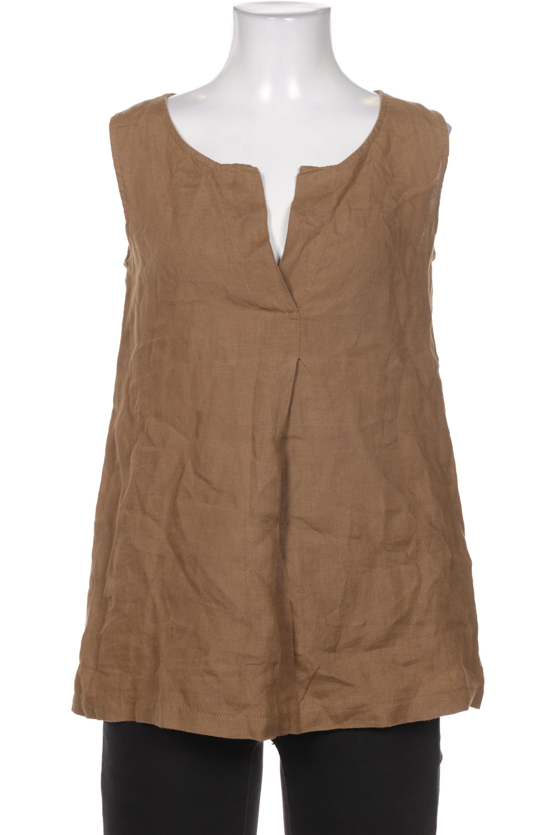 

SEM PER LEI Damen Bluse, braun, Gr. 34