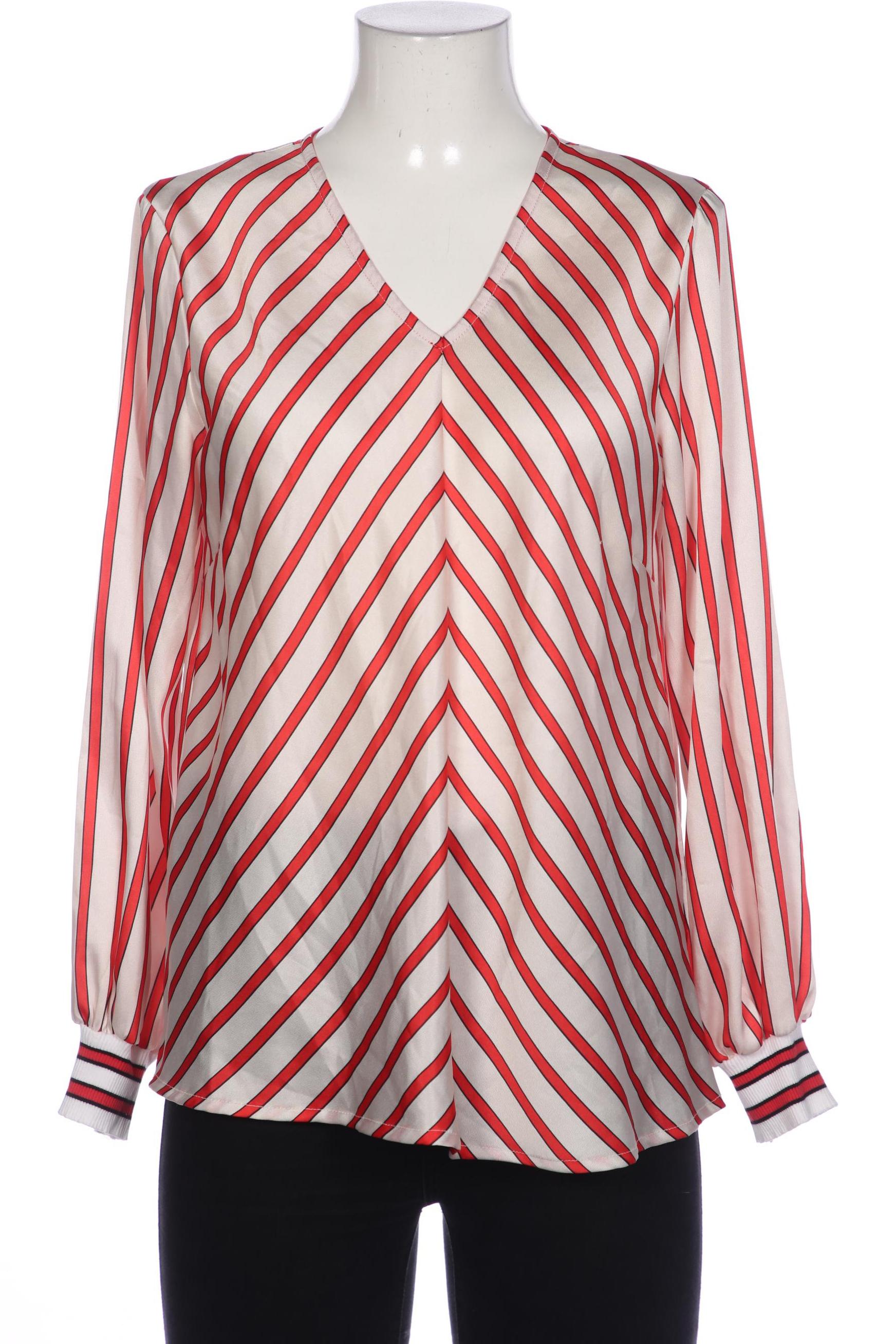 

SEM PER LEI Damen Bluse, cremeweiß, Gr. 38